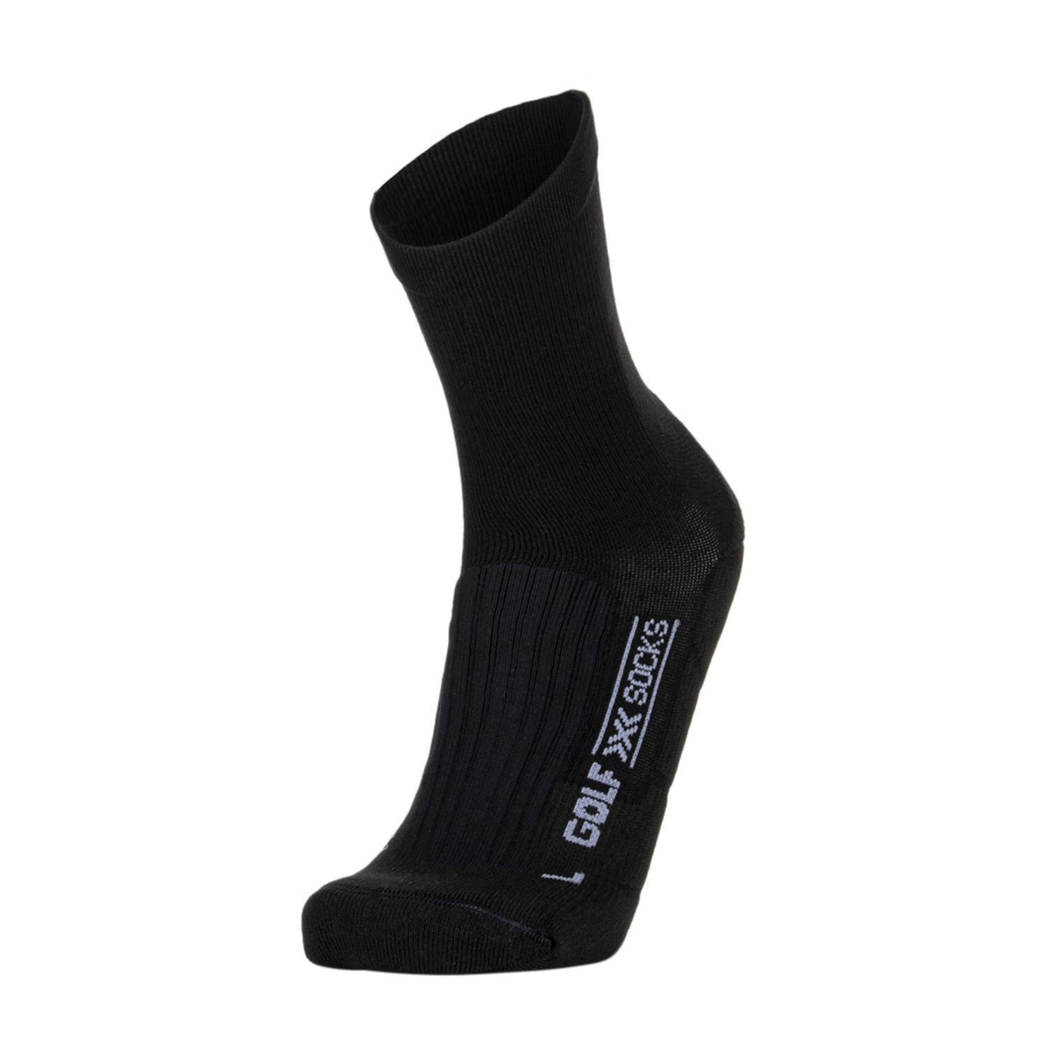 Calzini da golf da uomo X-Socks Half Calf