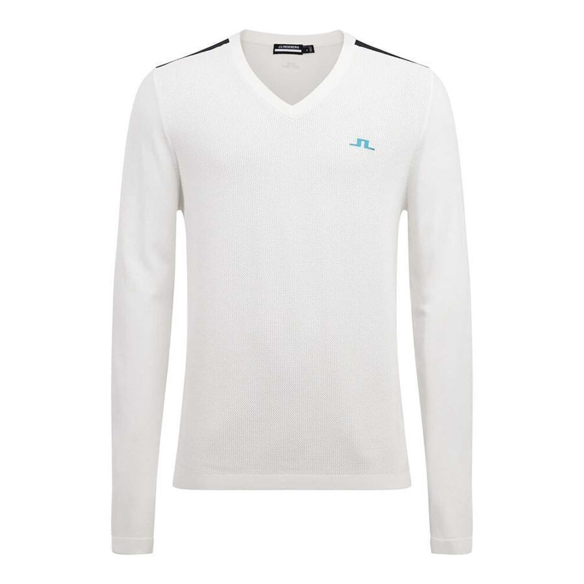 Maglione da golf J. Lindeberg Marcus da uomo