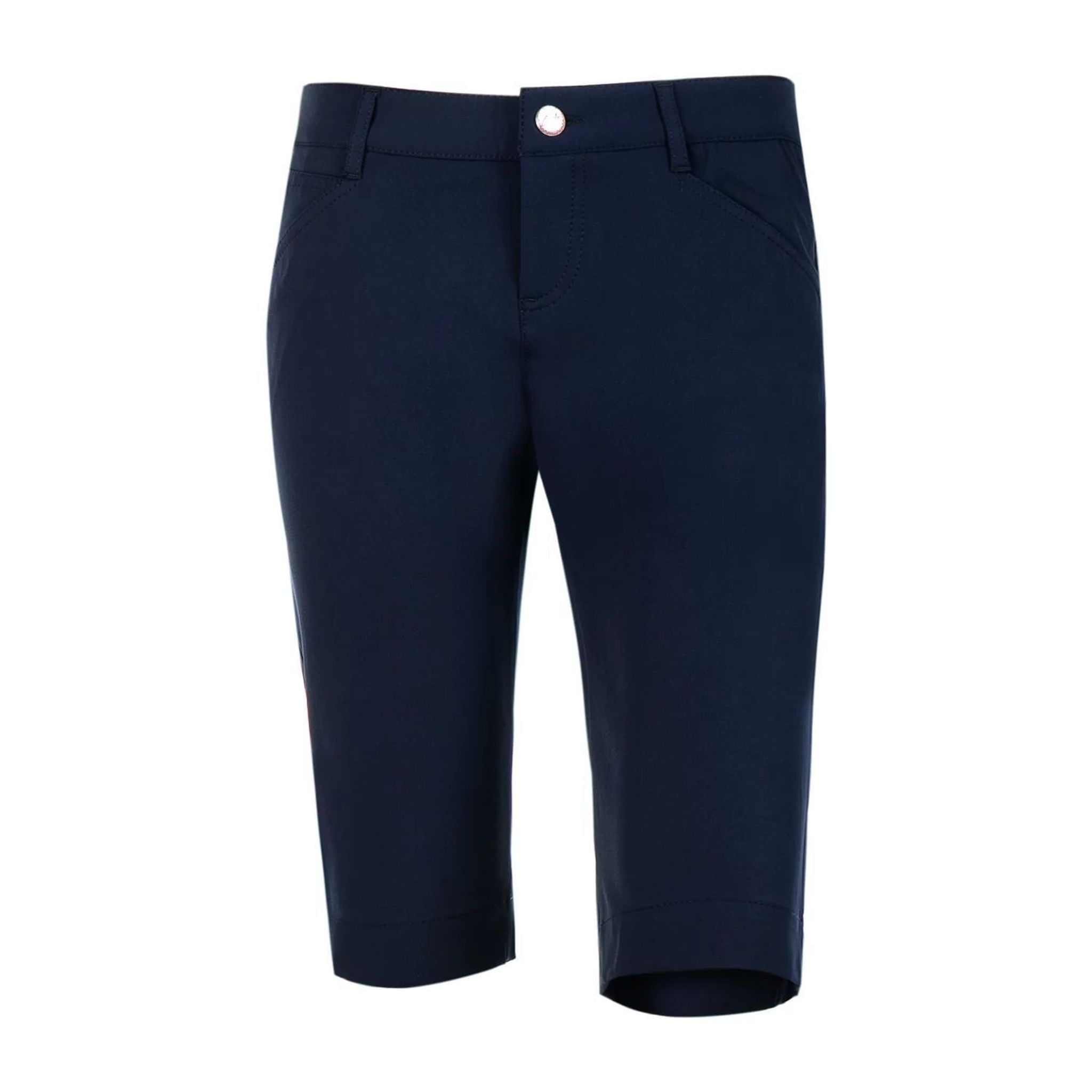 Alberto Mona-K 3xDRY® Cool pantaloncini lunghi da donna