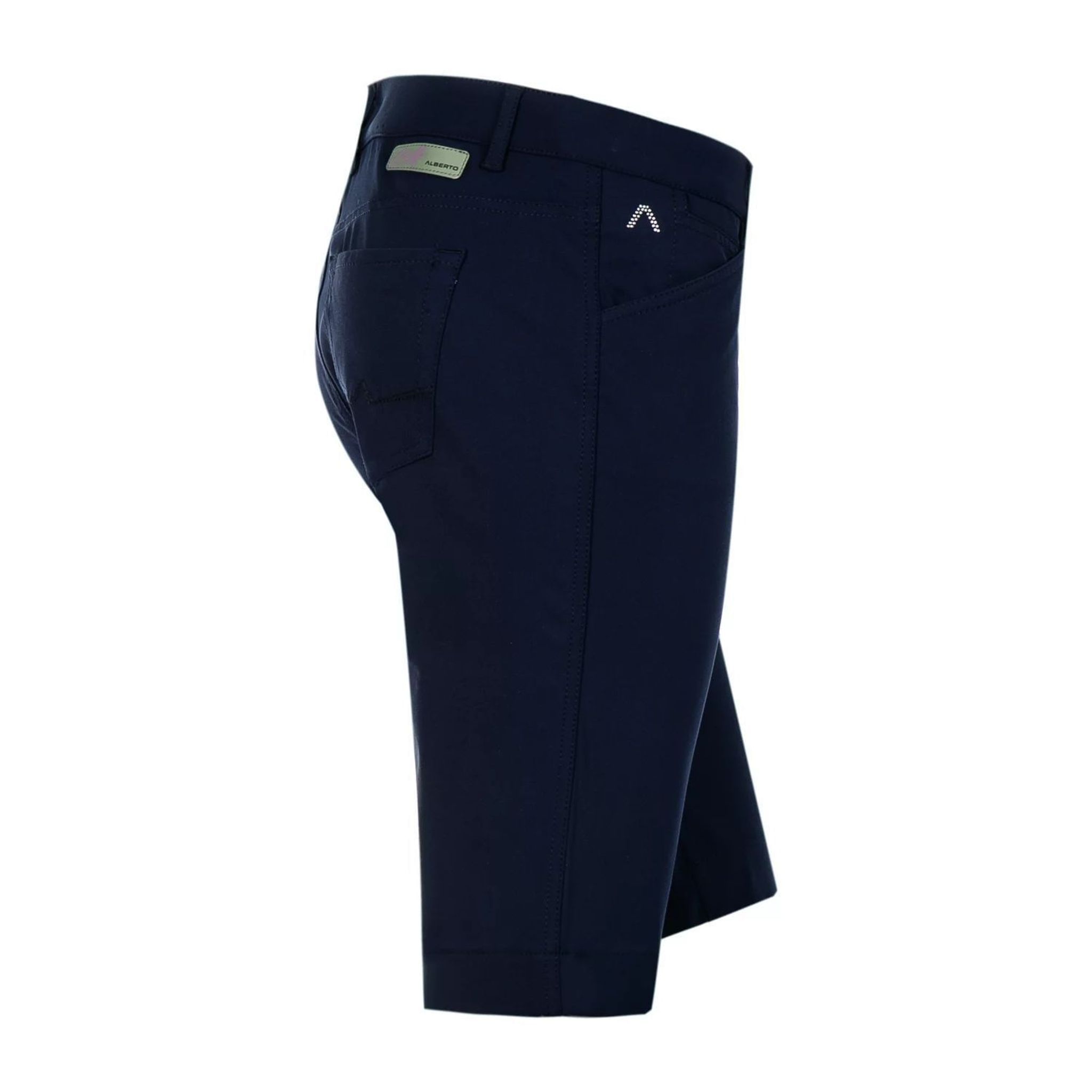 Alberto Mona-K 3xDRY® Cool pantaloncini lunghi da donna