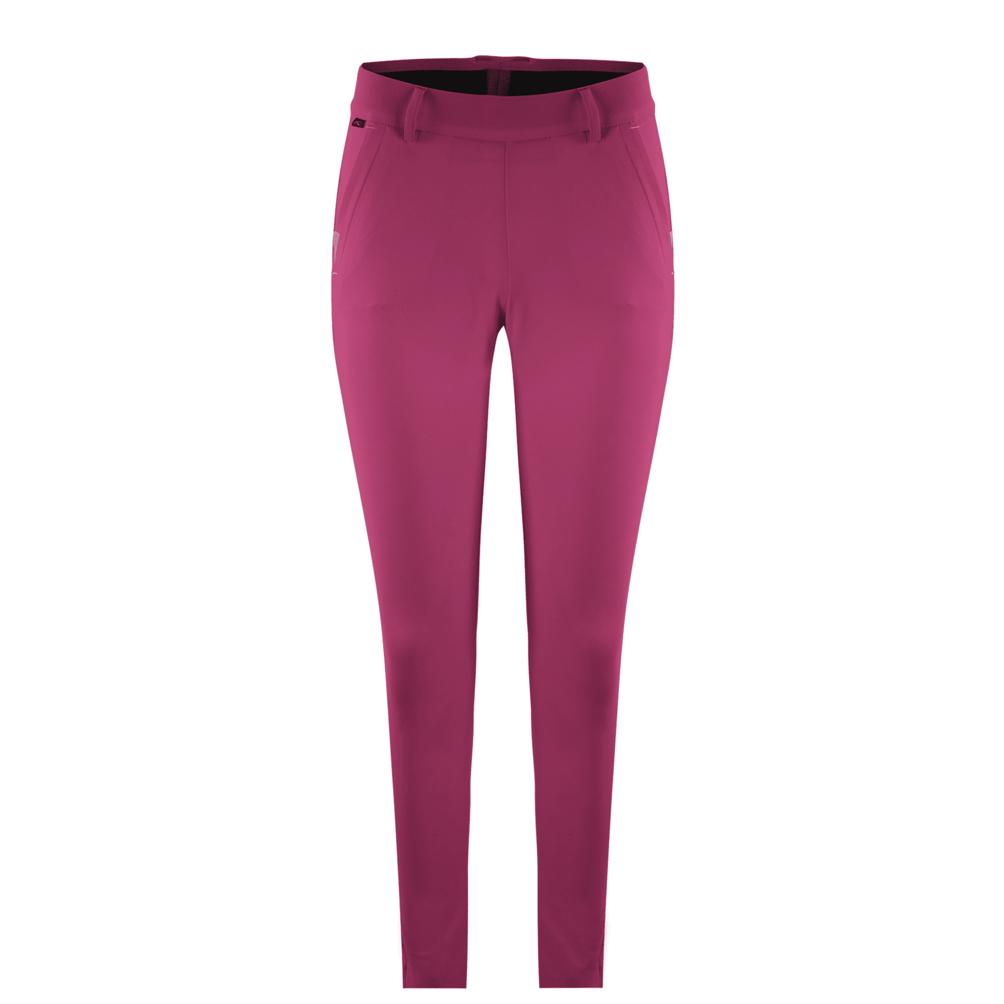 Pantaloni da golf Kjus Ice Light 7/8 Treggings da donna