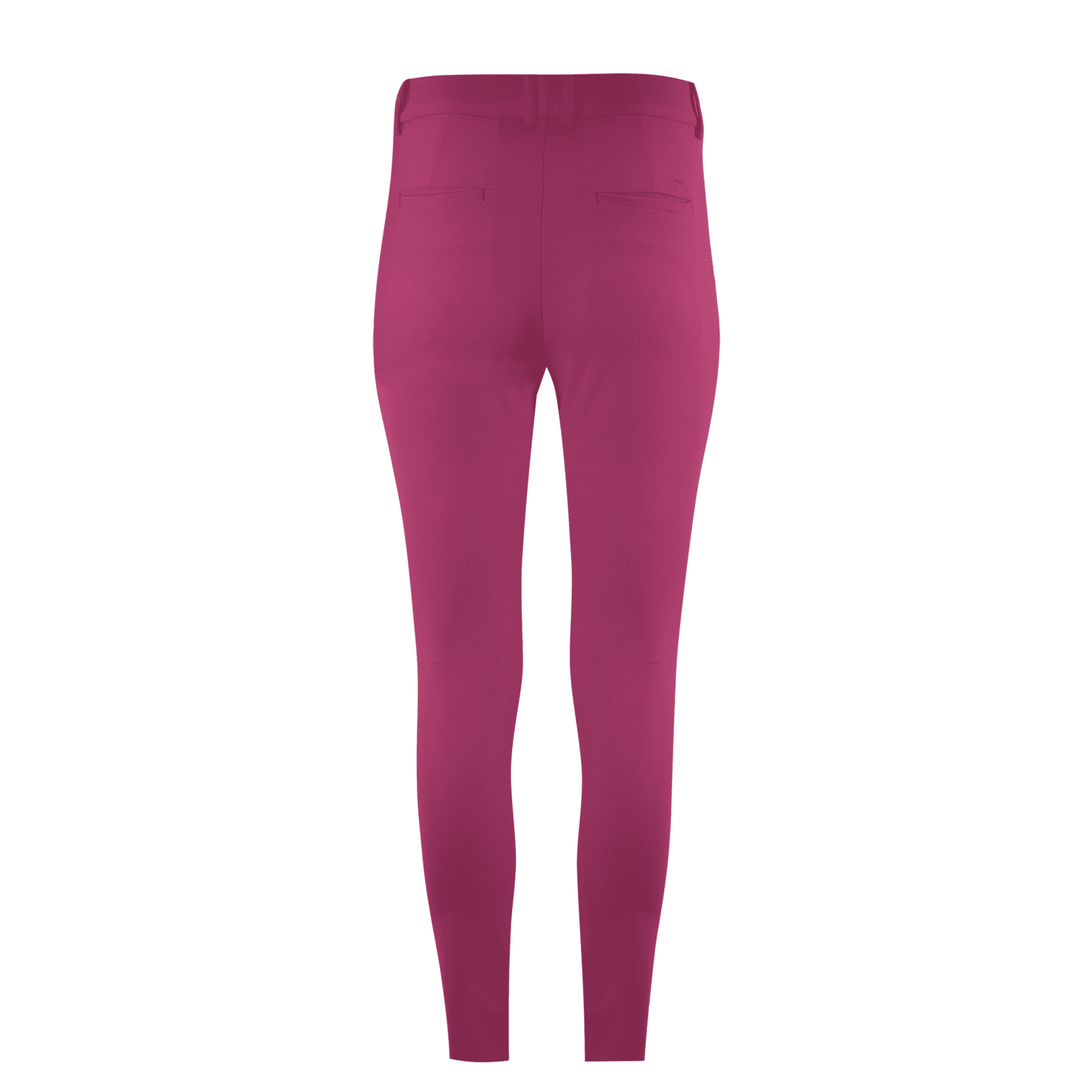 Pantaloni da golf Kjus Ice Light 7/8 Treggings da donna