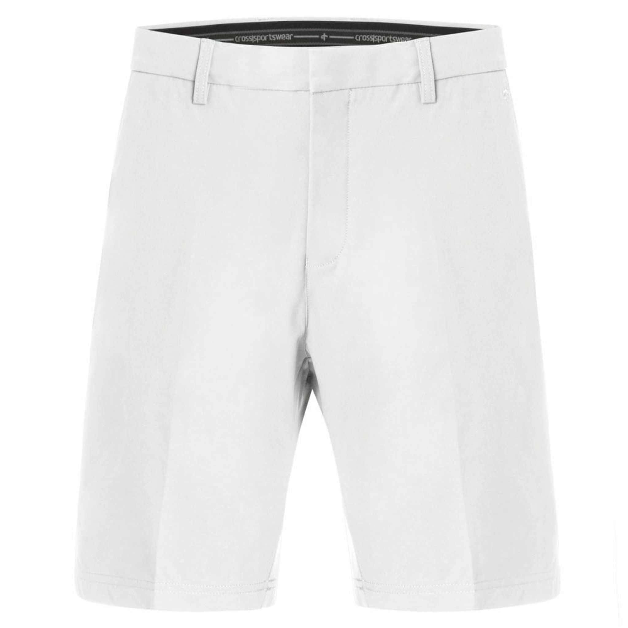 Pantaloncini sportivi Cross Sportswear Byron Tech da uomo