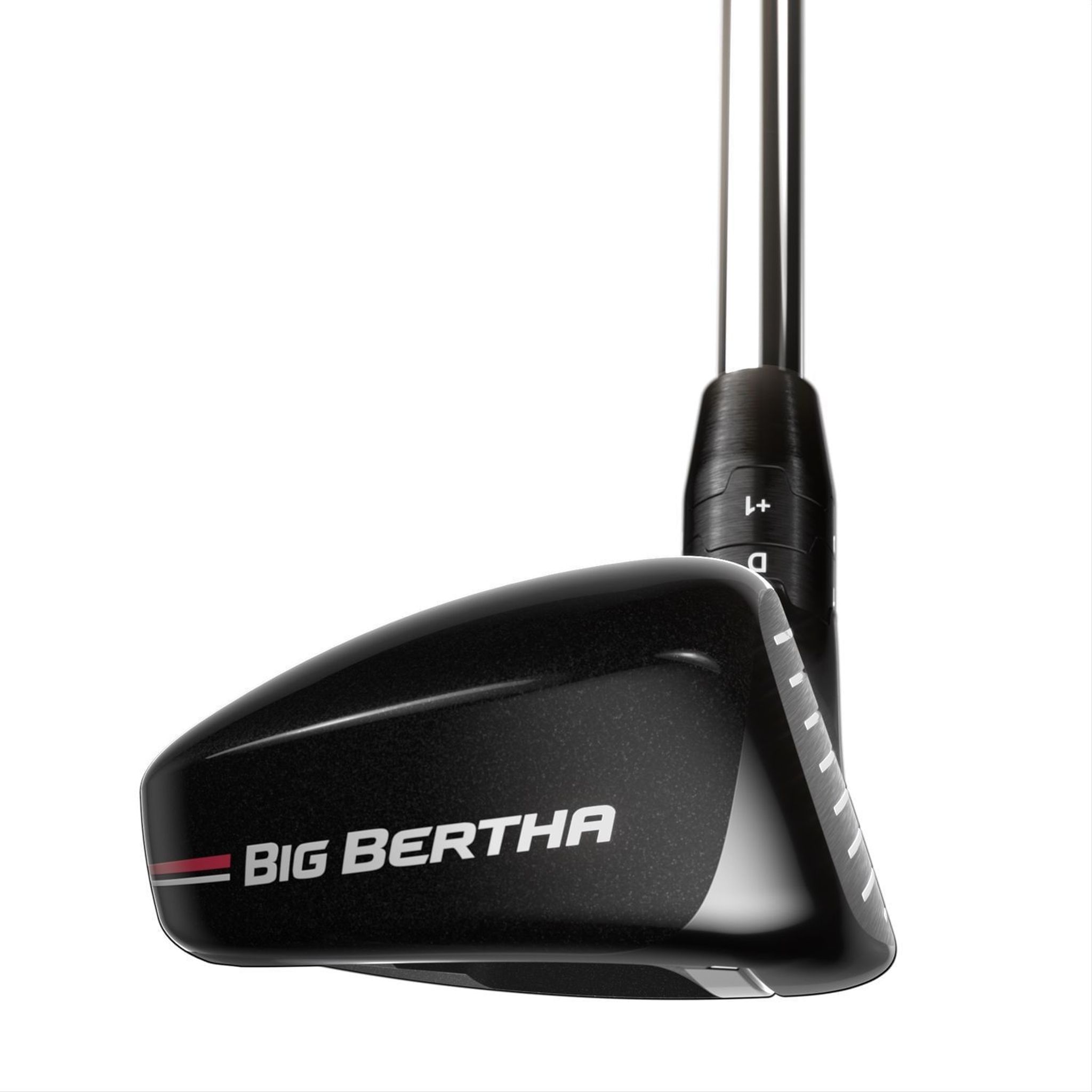 Callaway Big Bertha 23 ibrido da uomo