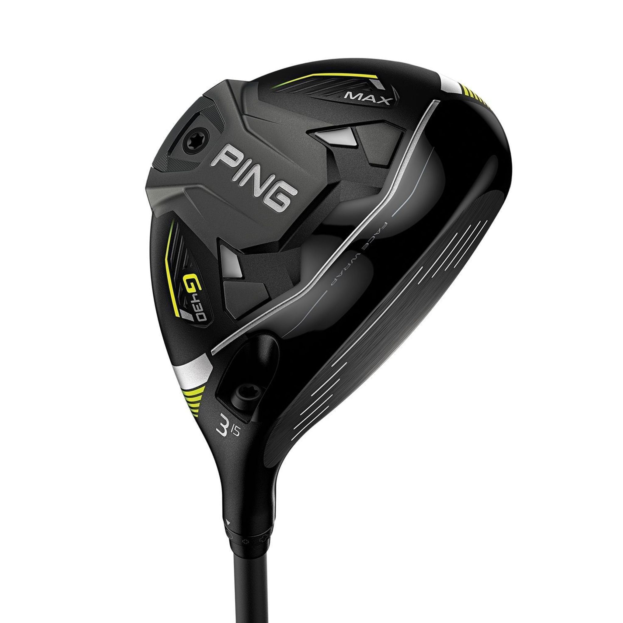 Ping G430 HL legno da fairway da uomo