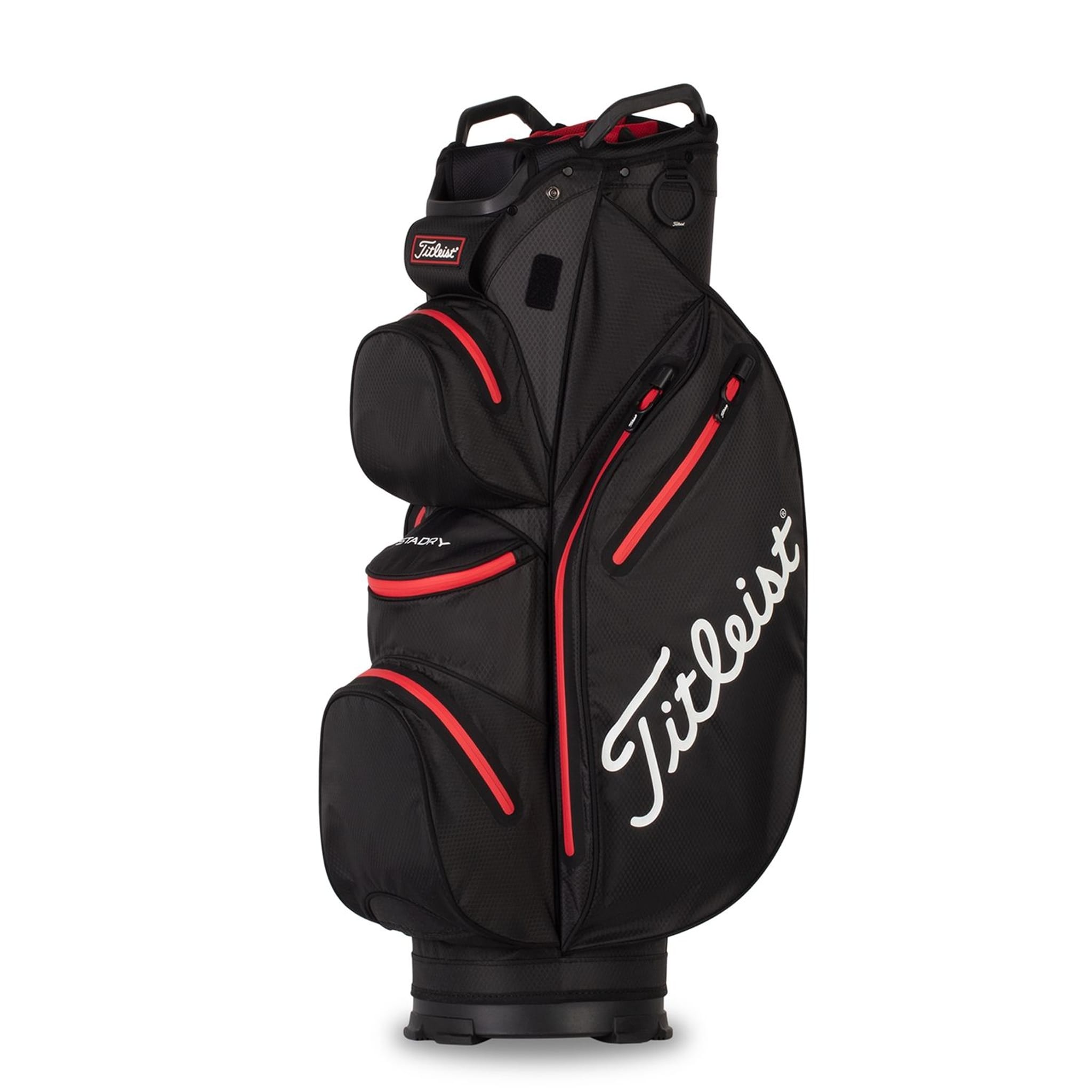 Borsa da carrello Titleist StaDry Cart 14 (22)