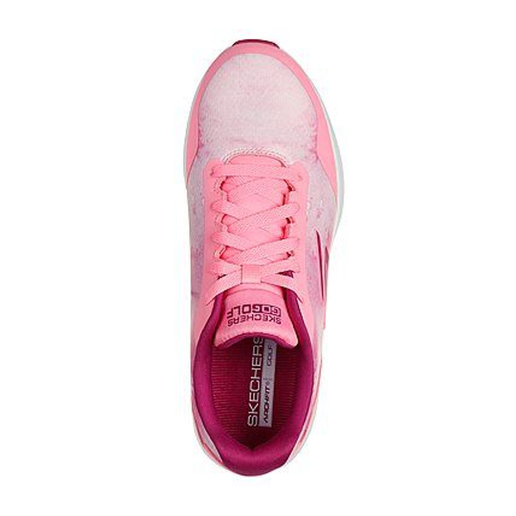 Scarpe da golf Skechers Max 2 Splash da donna