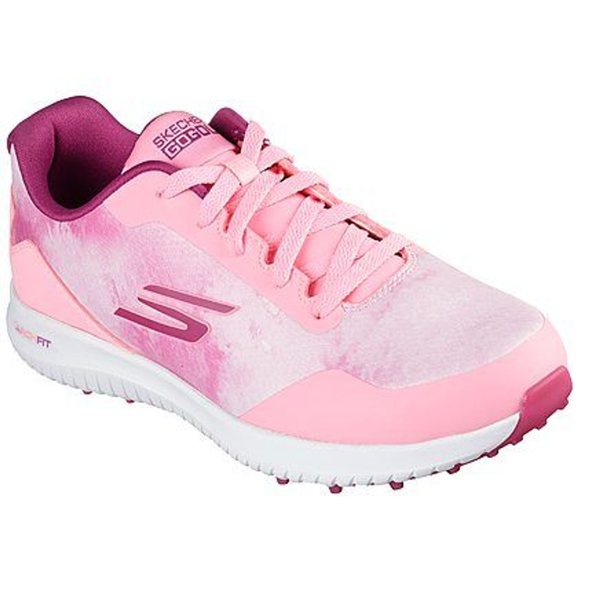 Scarpe da golf Skechers Max 2 Splash da donna