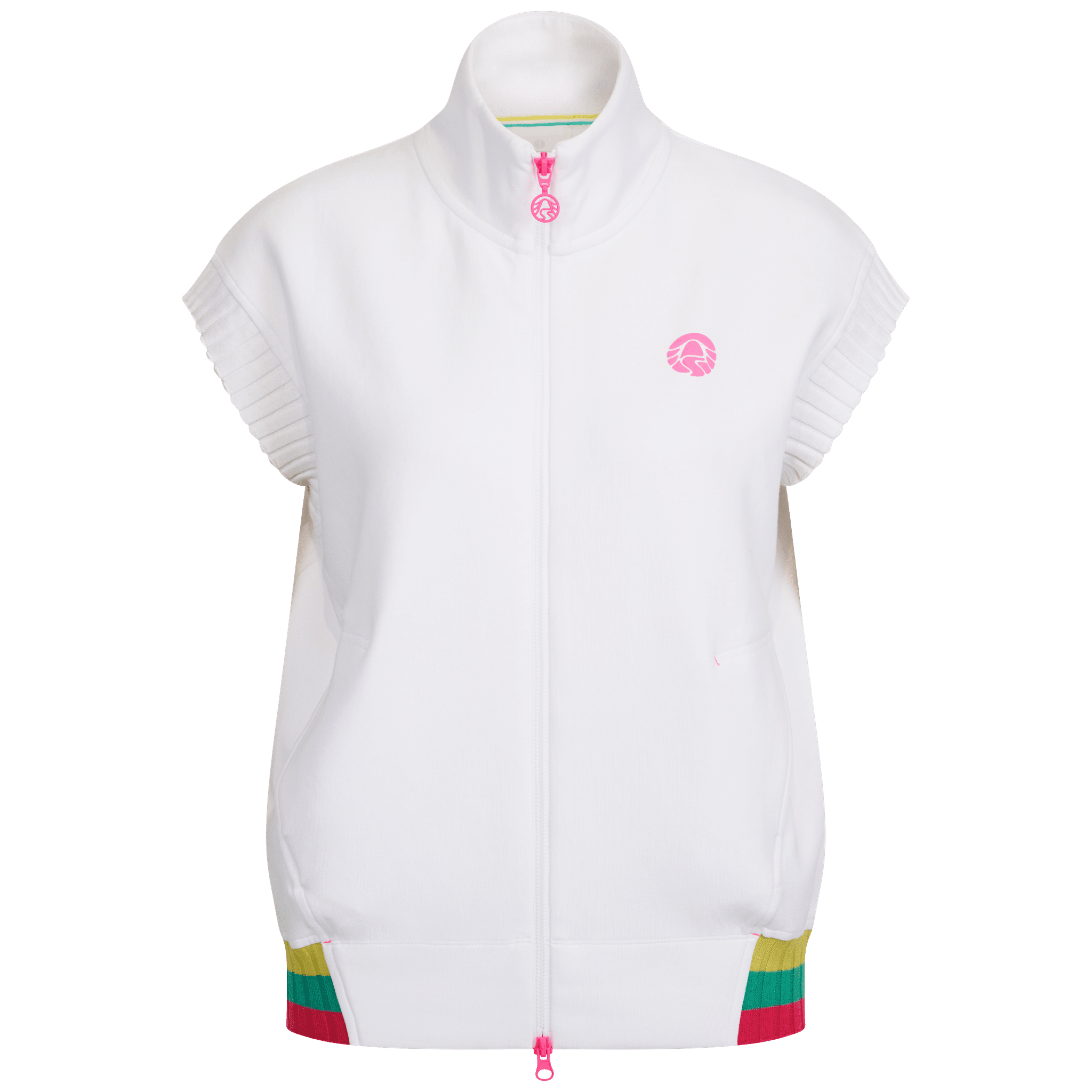 Gilet Sportalm da donna