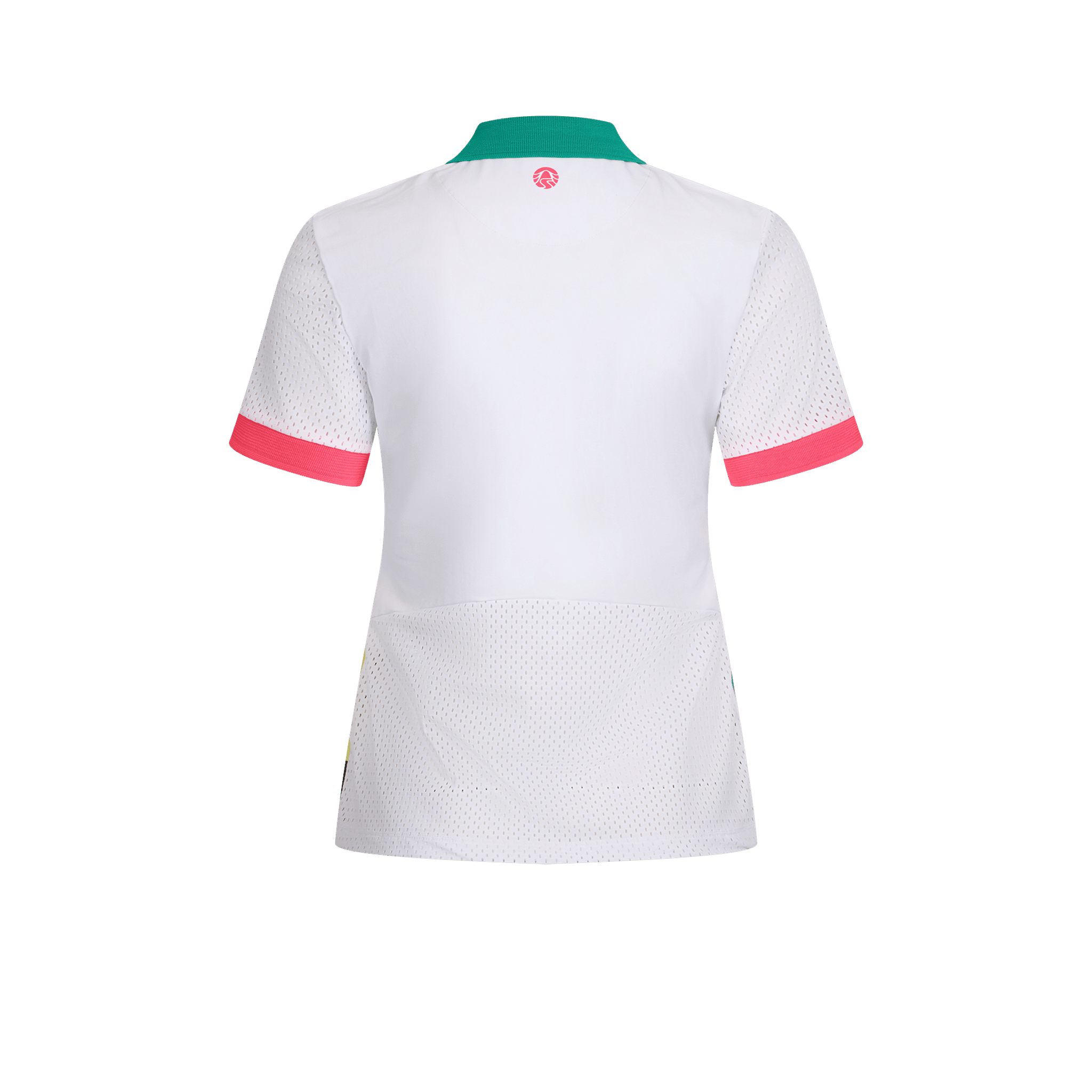 Polo da golf da donna Sportalm