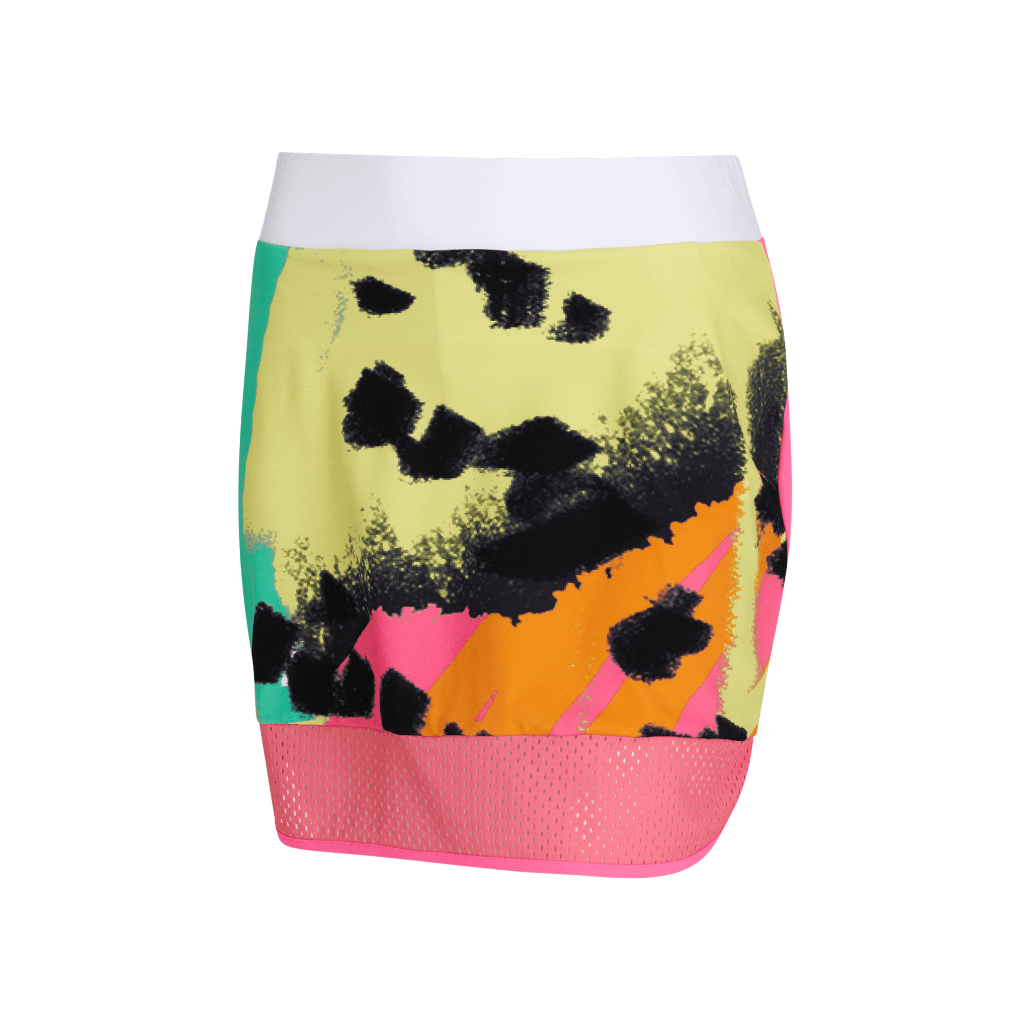 Pantaloncini Sportalm da donna