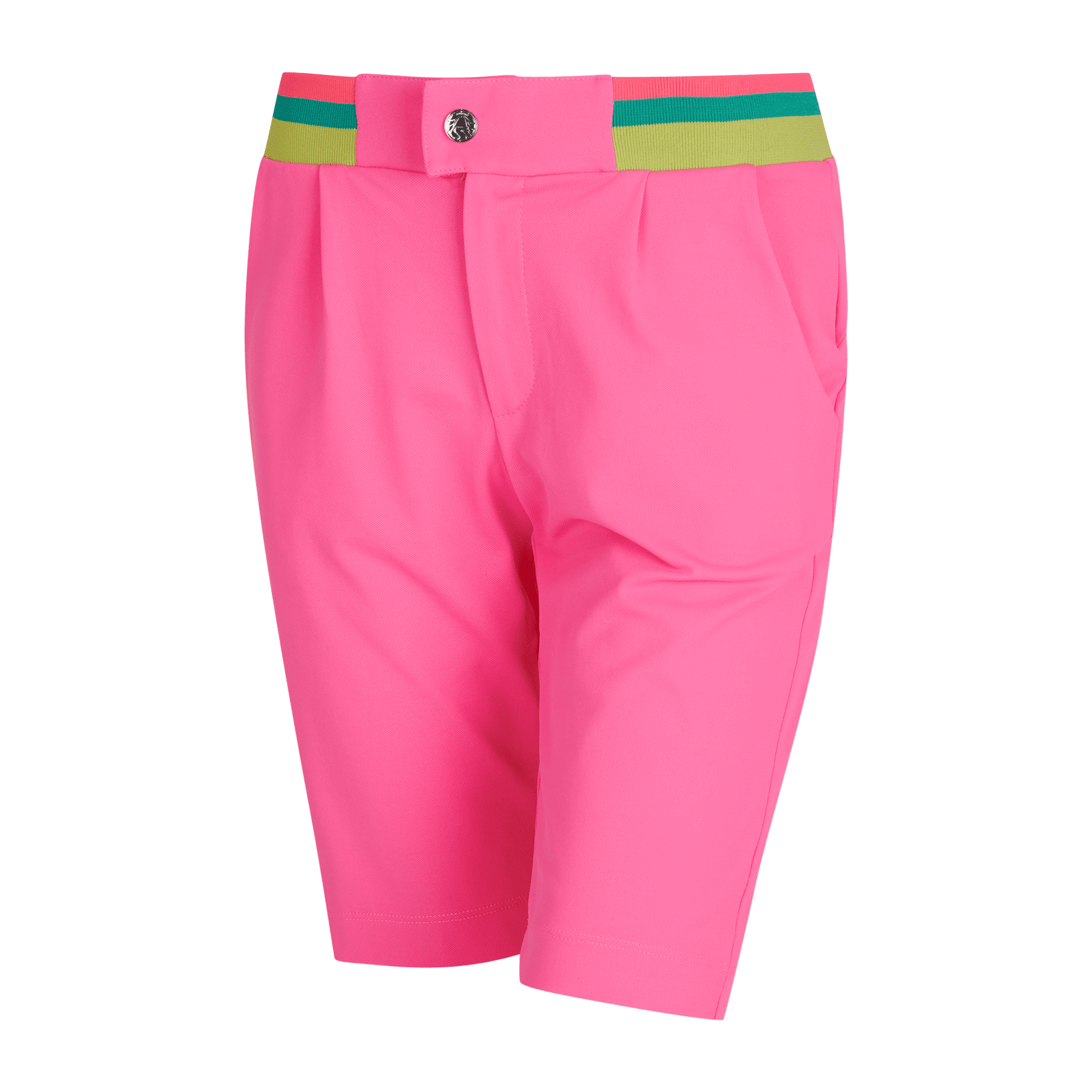 Pantaloncini da golf Sportalm da donna