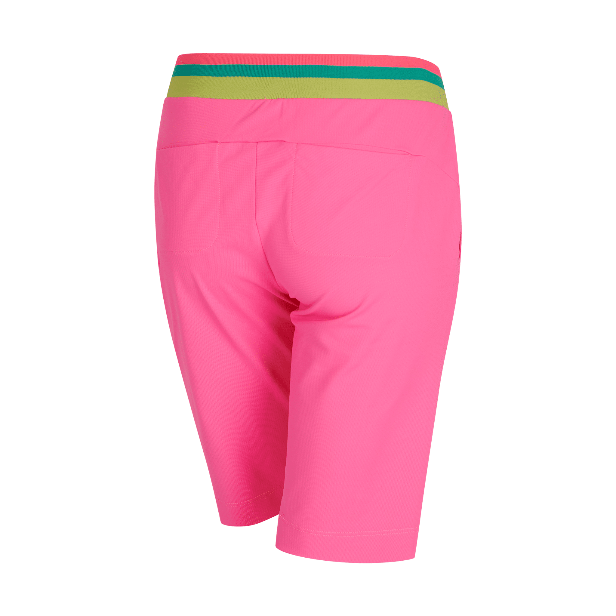 Pantaloncini da golf Sportalm da donna