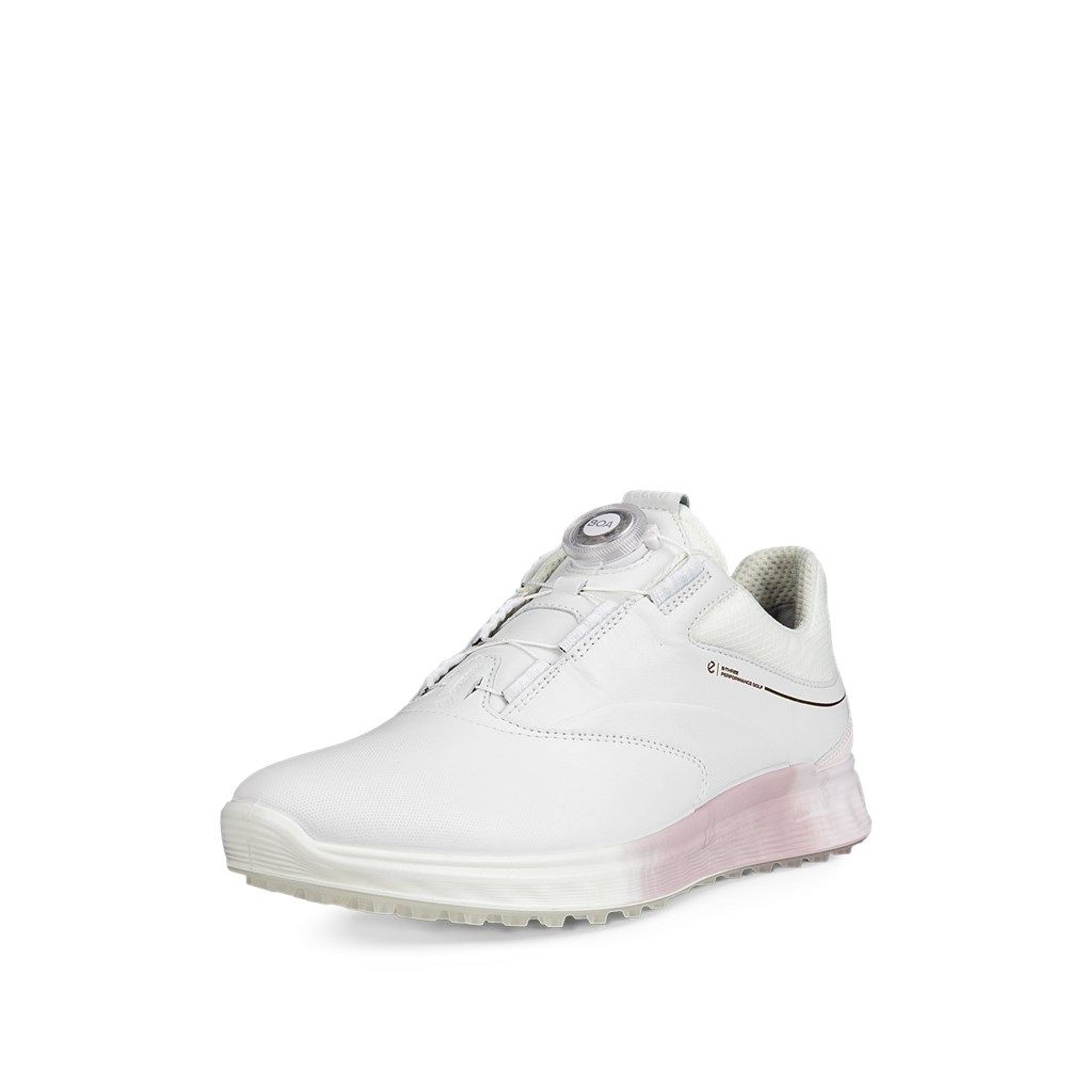 Ecco S-Three BOA scarpe da golf da donna