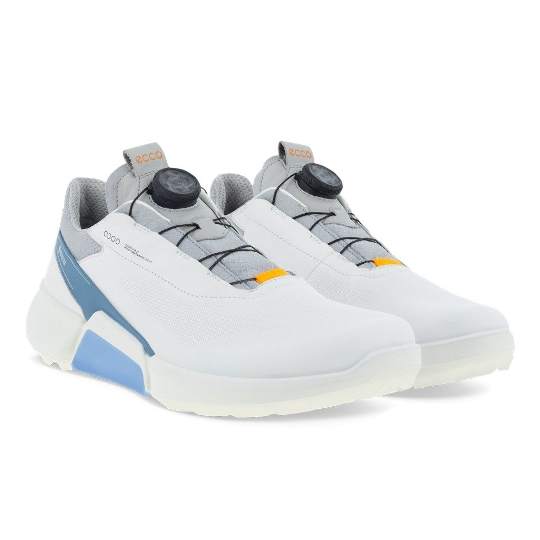 Ecco Biom H4 Boa scarpe da golf da uomo