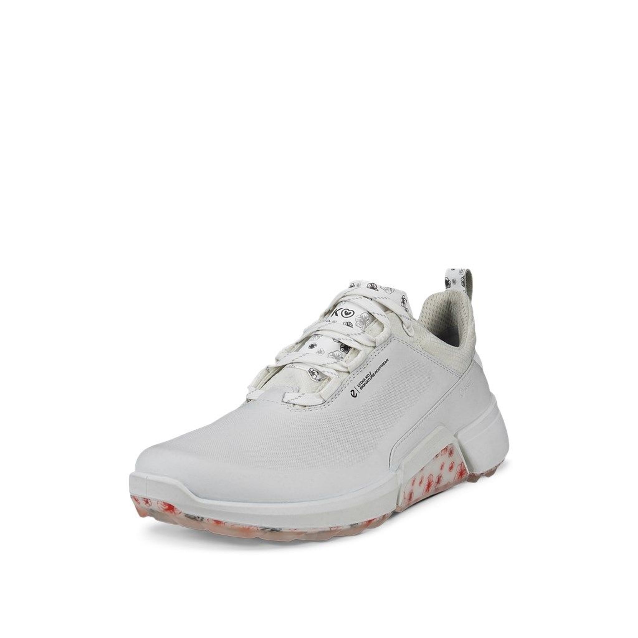 Scarpe da golf Ecco Biom H4 da donna