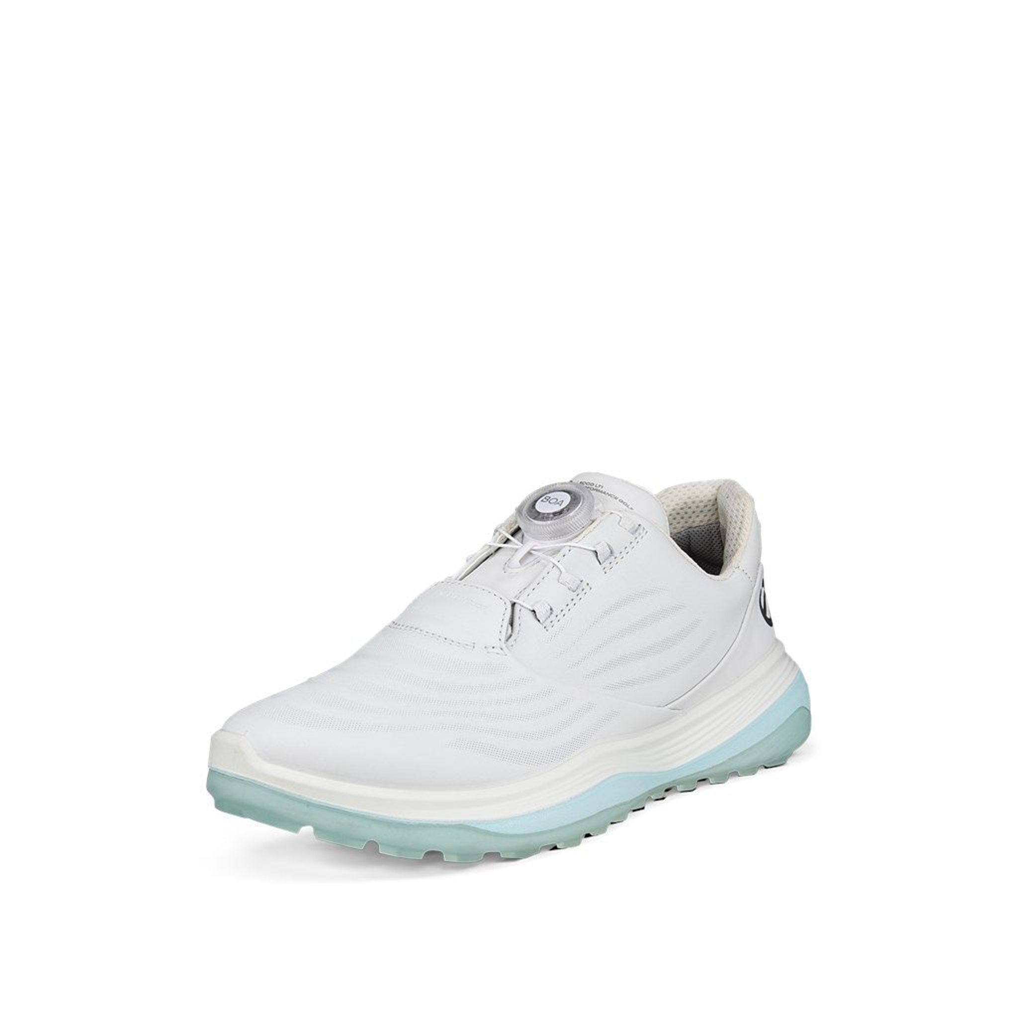 Ecco LT1 BOA scarpe da golf da donna