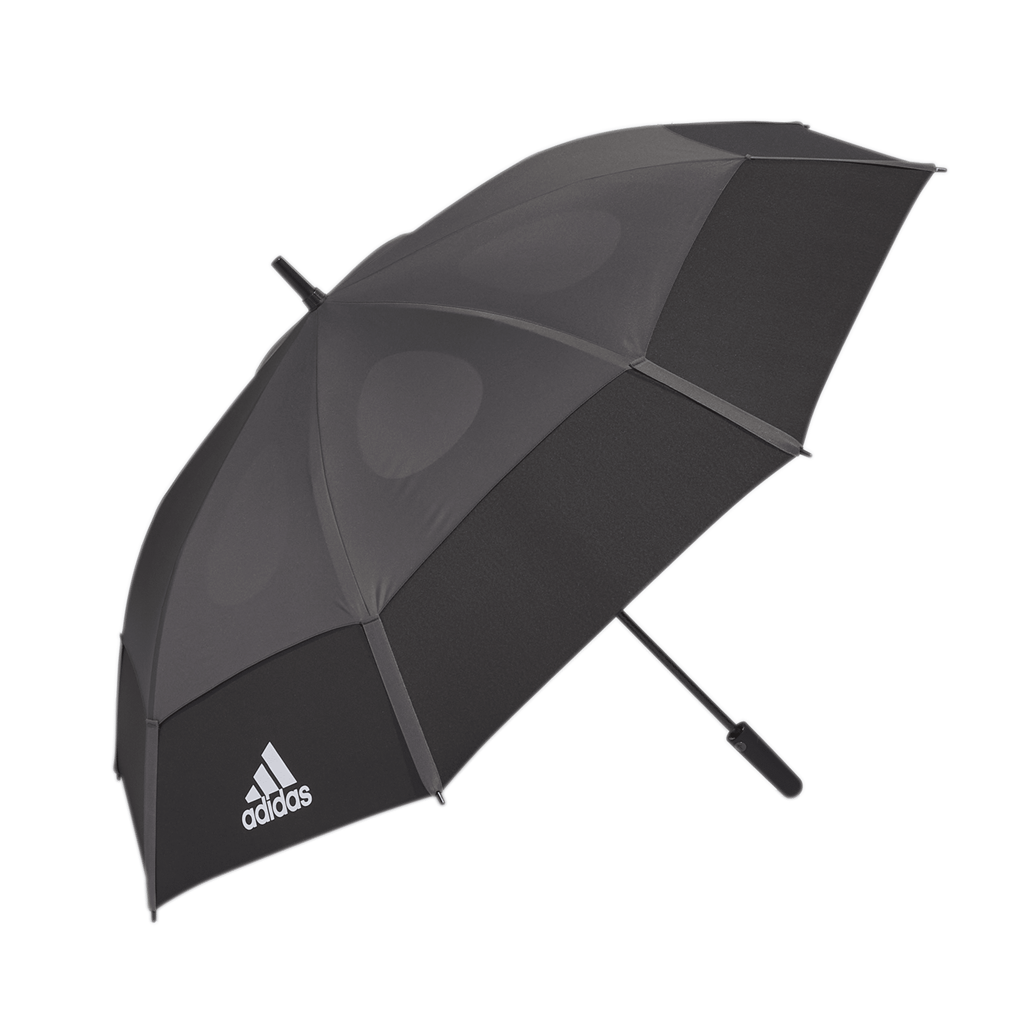 Ombrello Adidas Double Canopy da 64 pollici / 162 cm