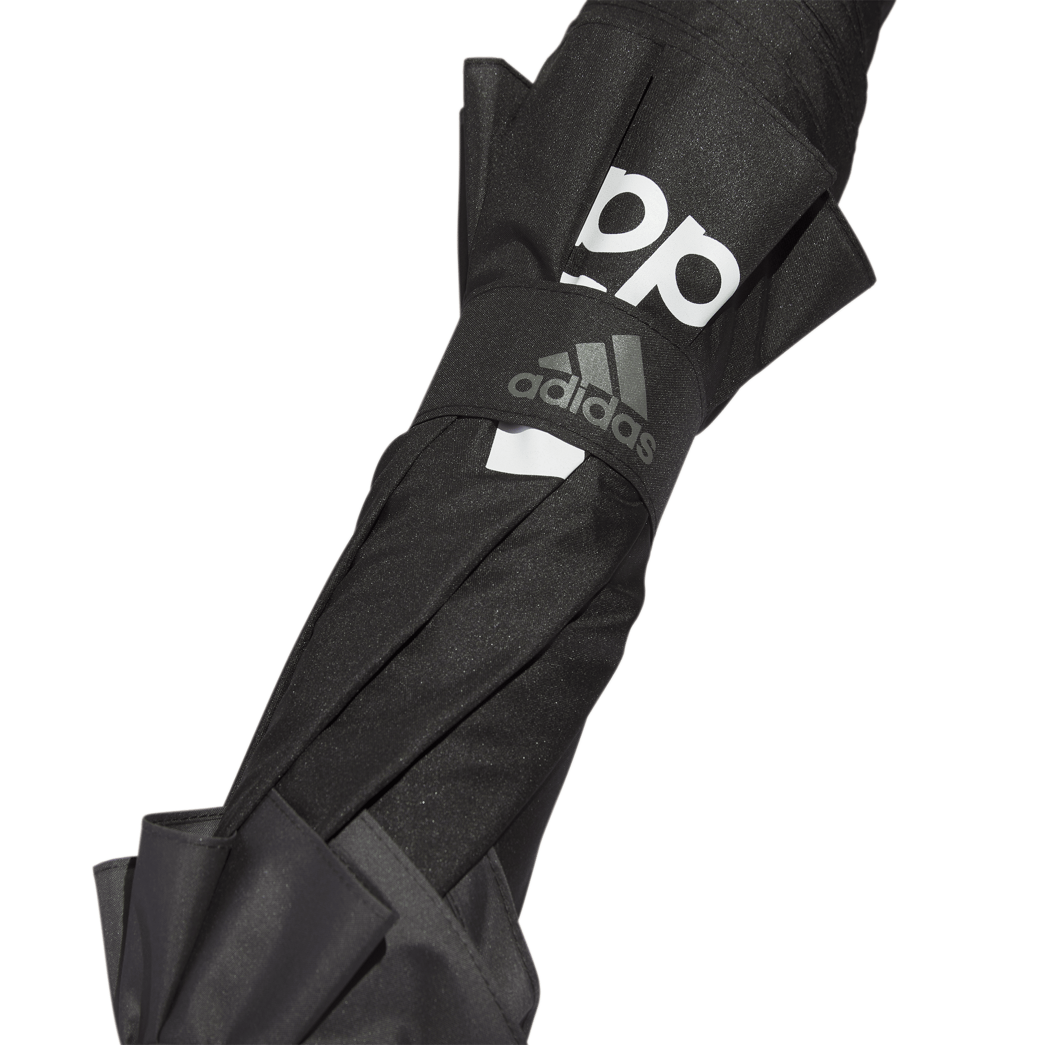 Ombrello Adidas Double Canopy da 64 pollici / 162 cm