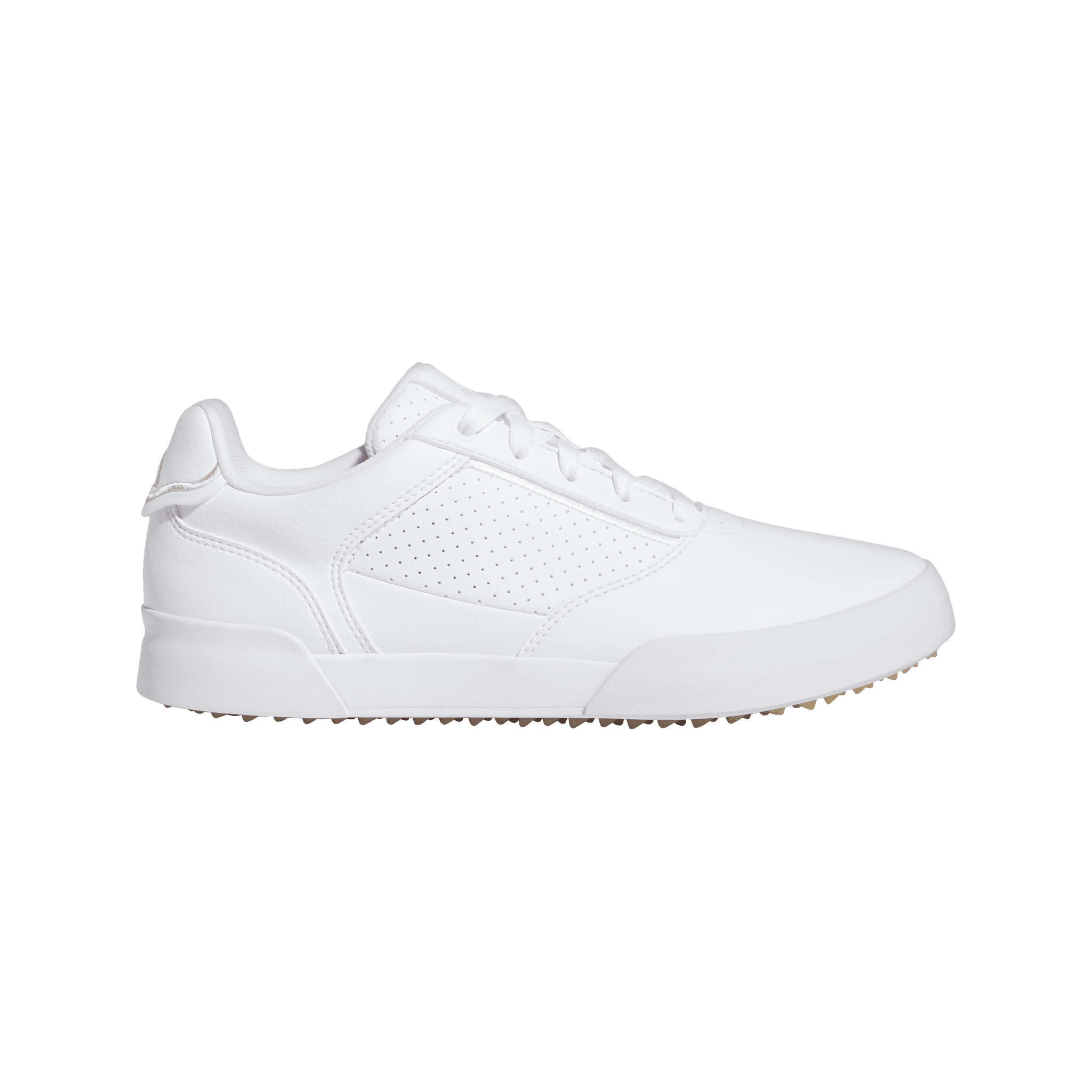 Scarpe da golf senza punte Adidas Retrocross da donna