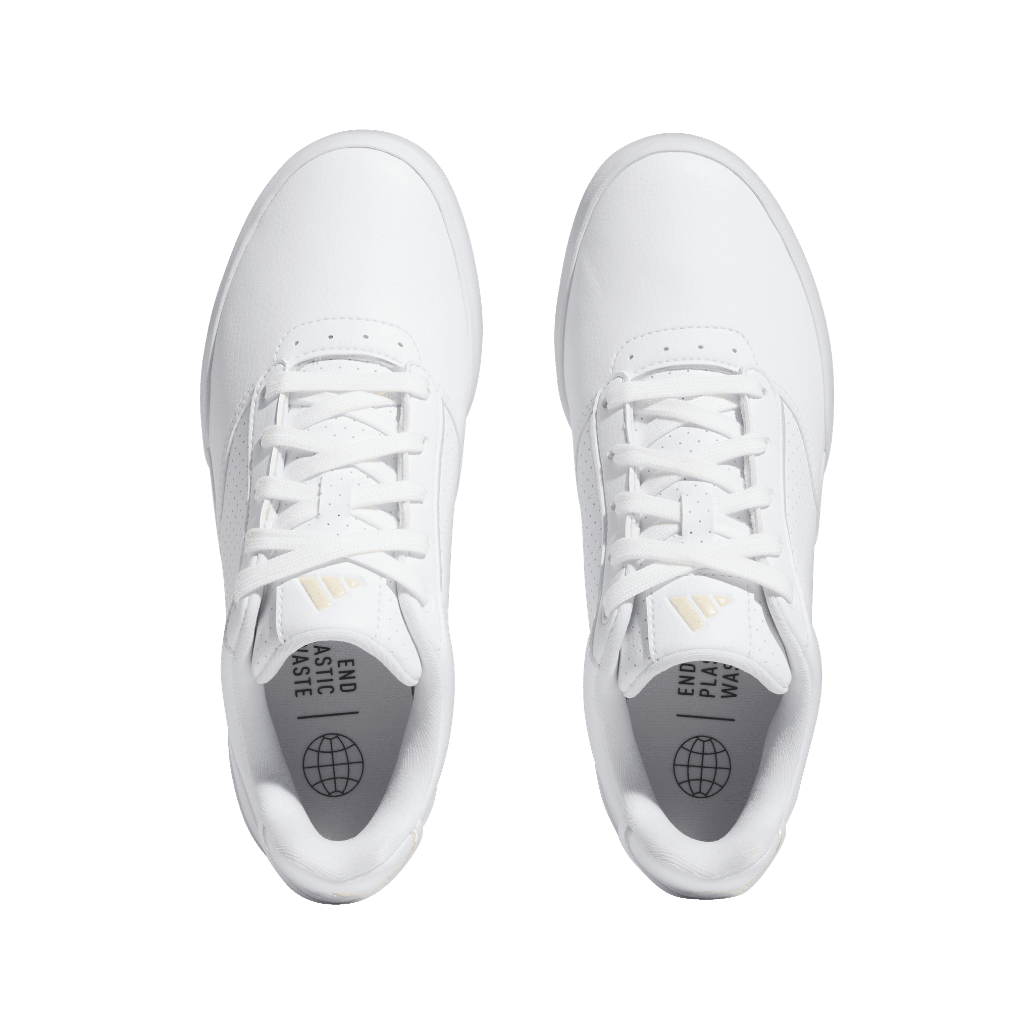 Scarpe da golf senza punte Adidas Retrocross da donna