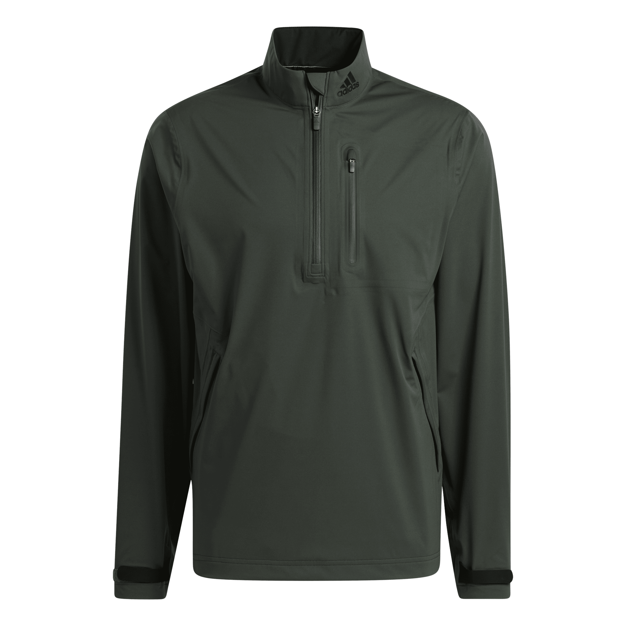 Adidas RAIN.RDY 1/2-Zip Oberteil Herren