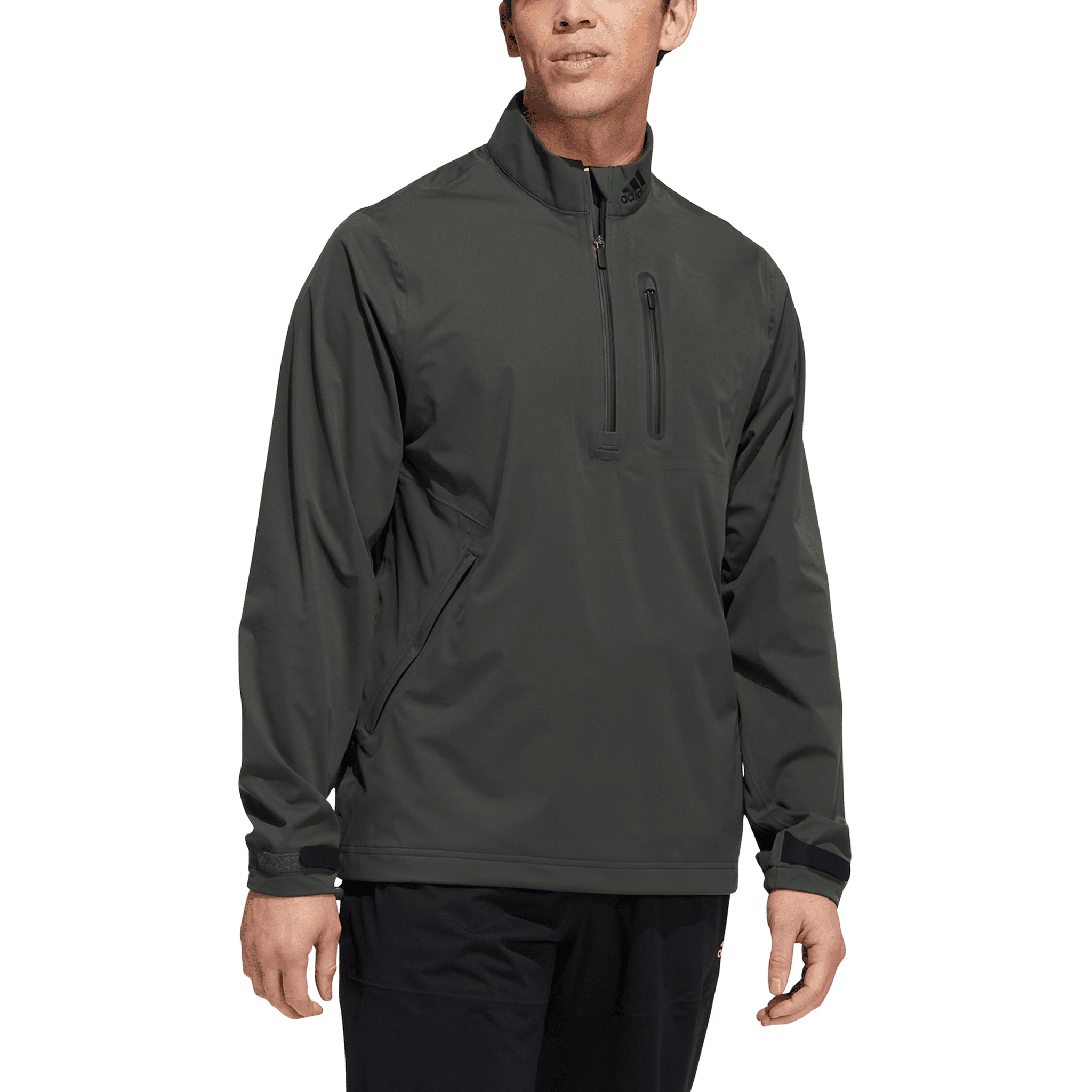 Adidas RAIN.RDY 1/2-Zip Oberteil Herren