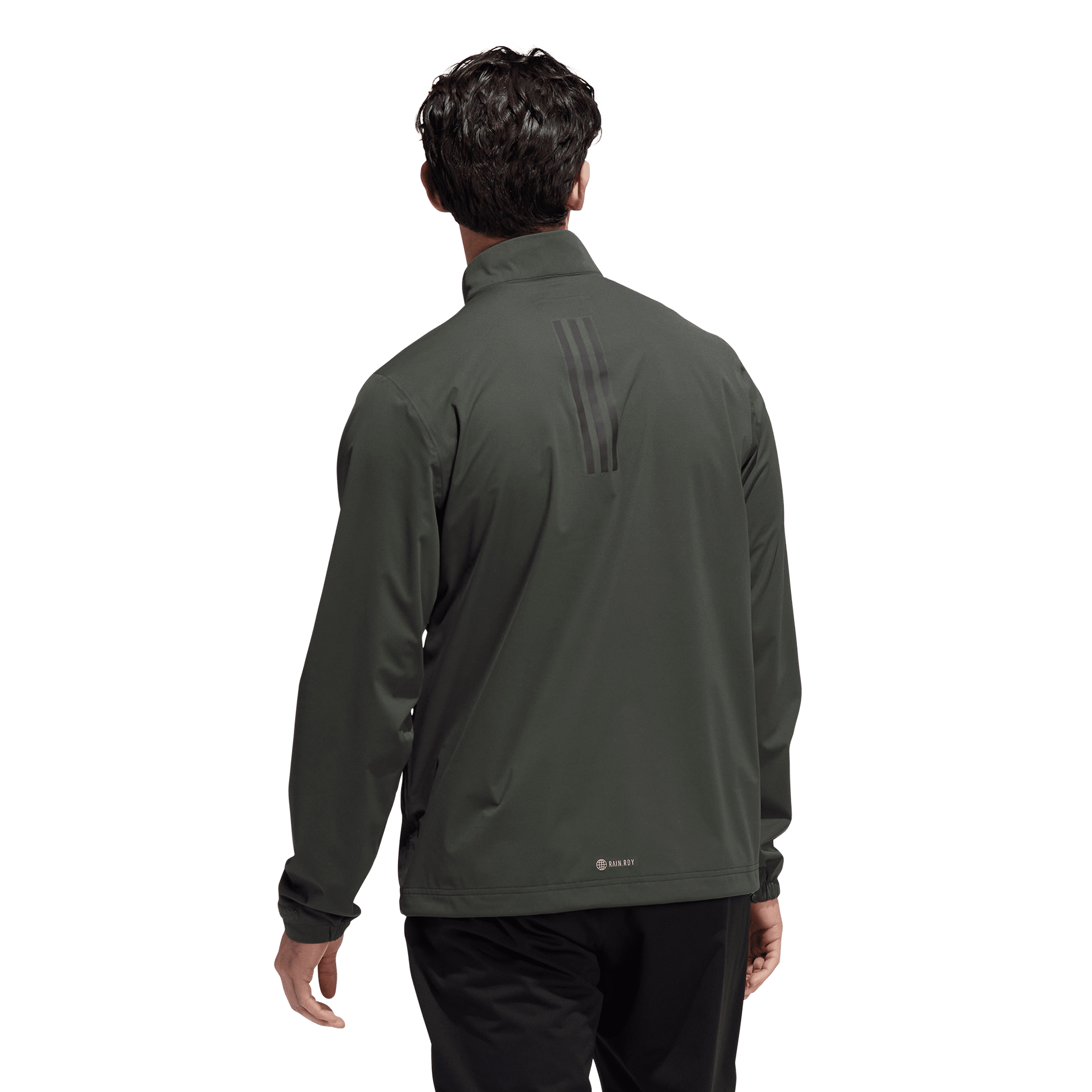 Adidas RAIN.RDY 1/2-Zip Oberteil Herren