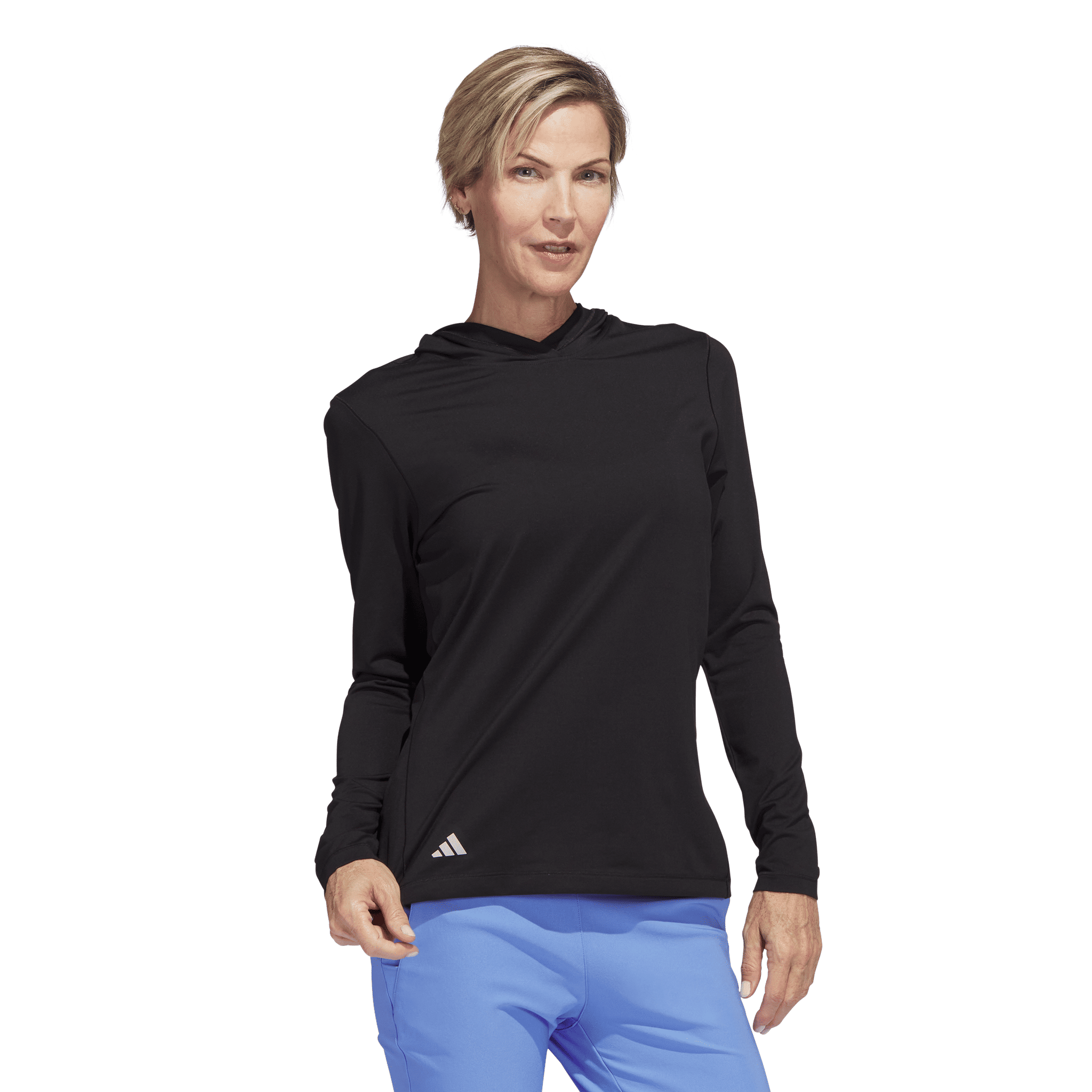 Adidas Performance Golfhoodie Damen