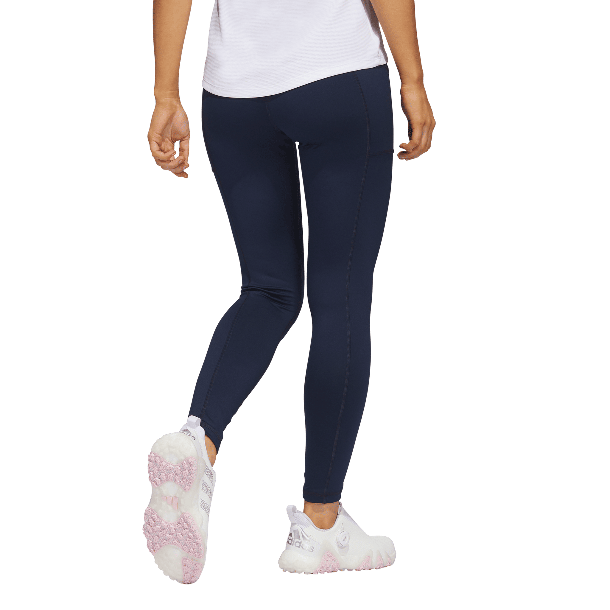 Adidas Pocket Golf Leggings Damen