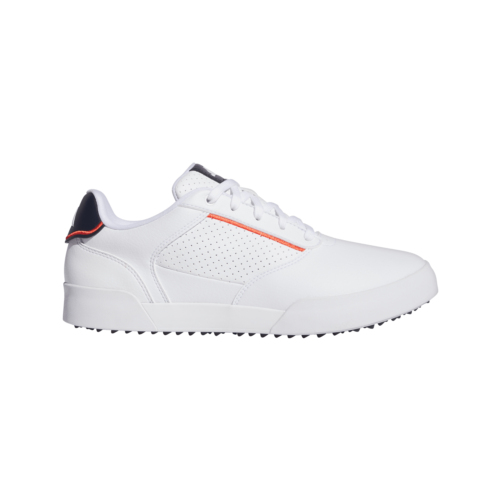 Scarpe da golf senza punte Adidas Retrocross da uomo