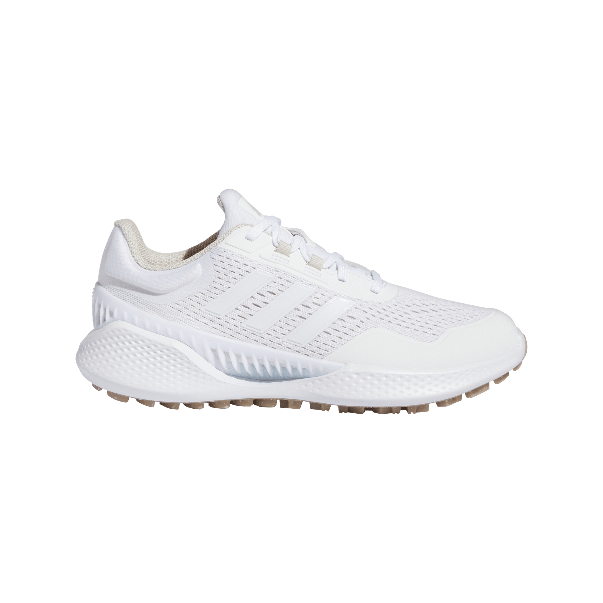 Scarpe da golf senza punte Adidas Summervent 24 da donna