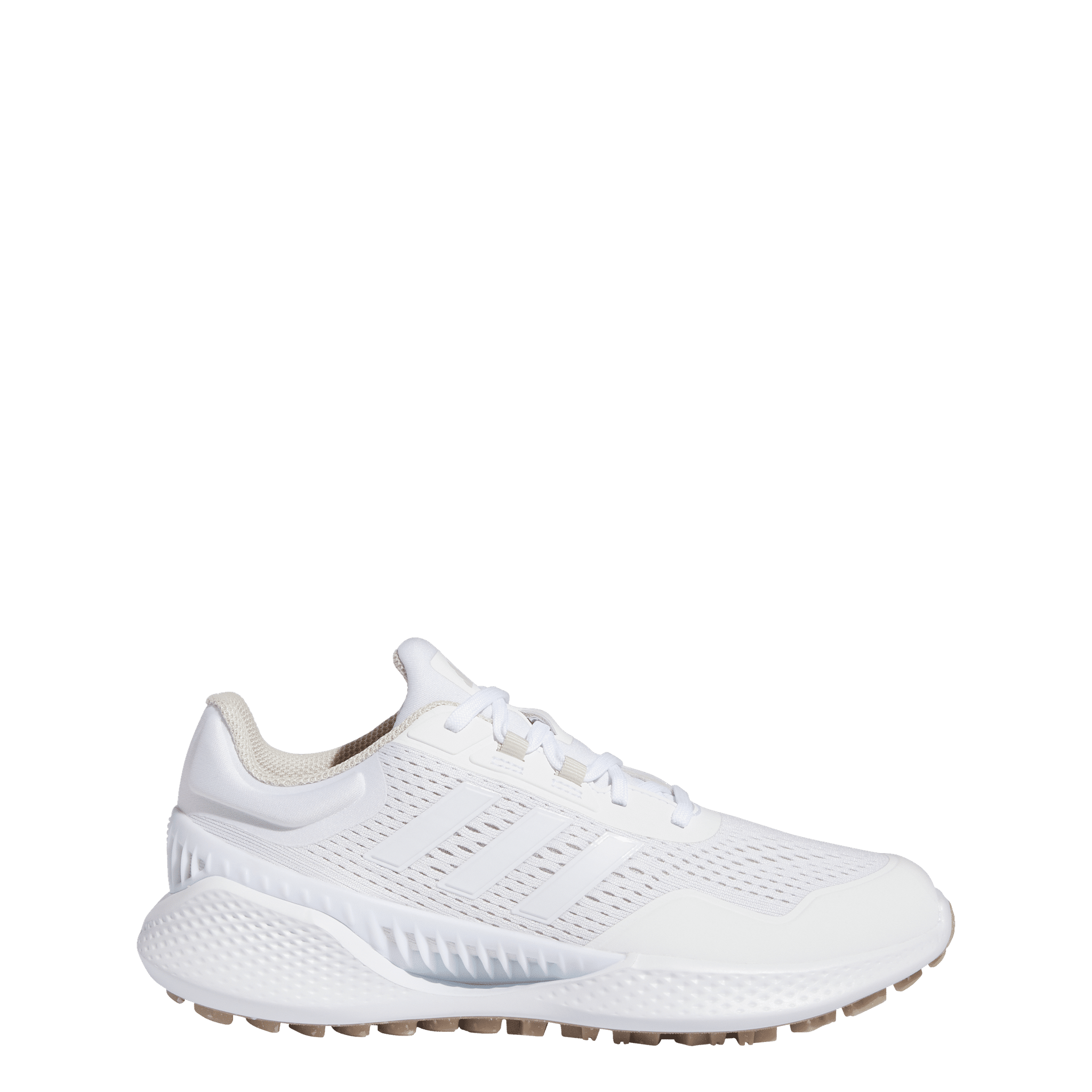 Scarpe da golf senza punte Adidas Summervent 24 da donna