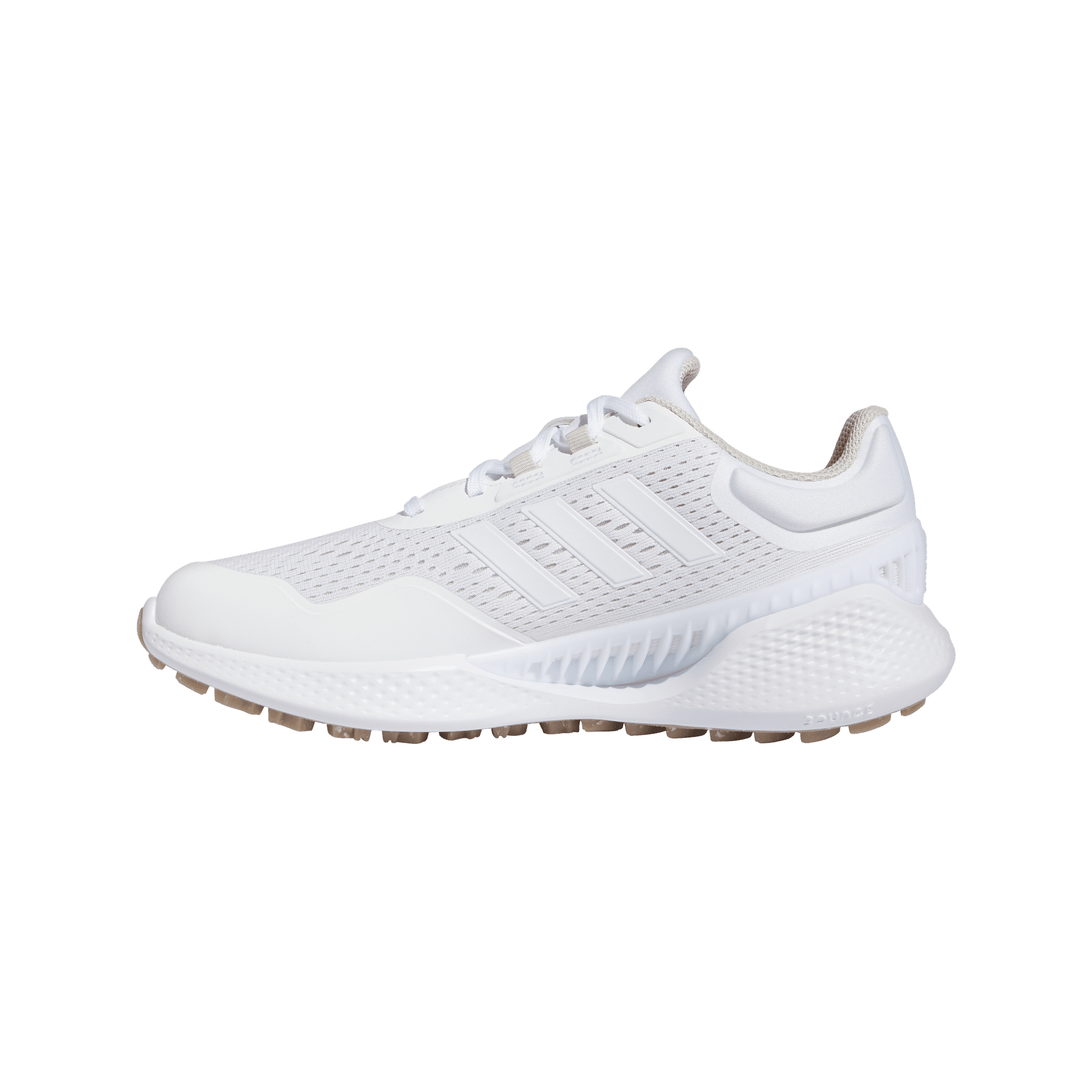 Scarpe da golf senza punte Adidas Summervent 24 da donna