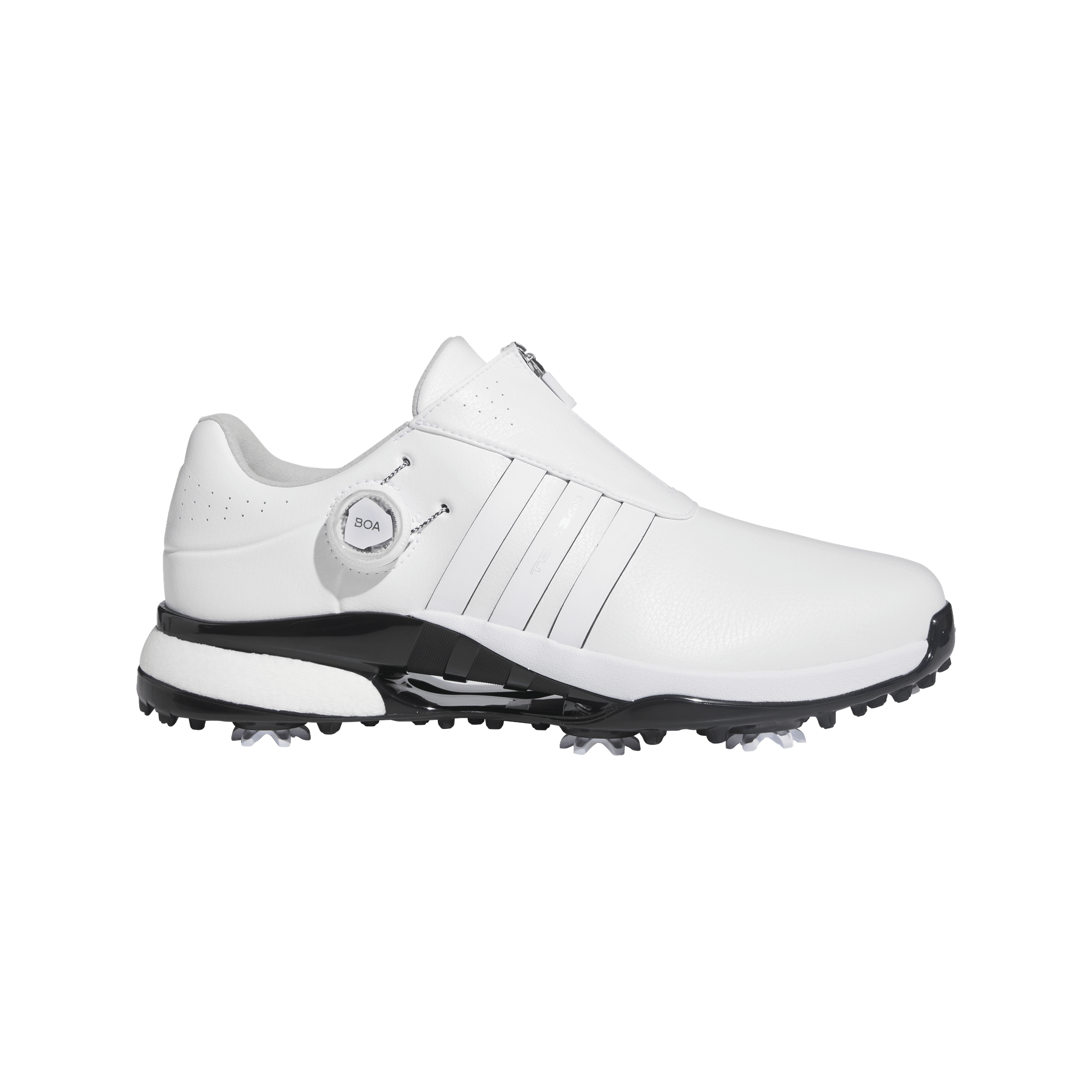 Scarpe da golf da uomo Adidas Tour360 24 BOA Boost