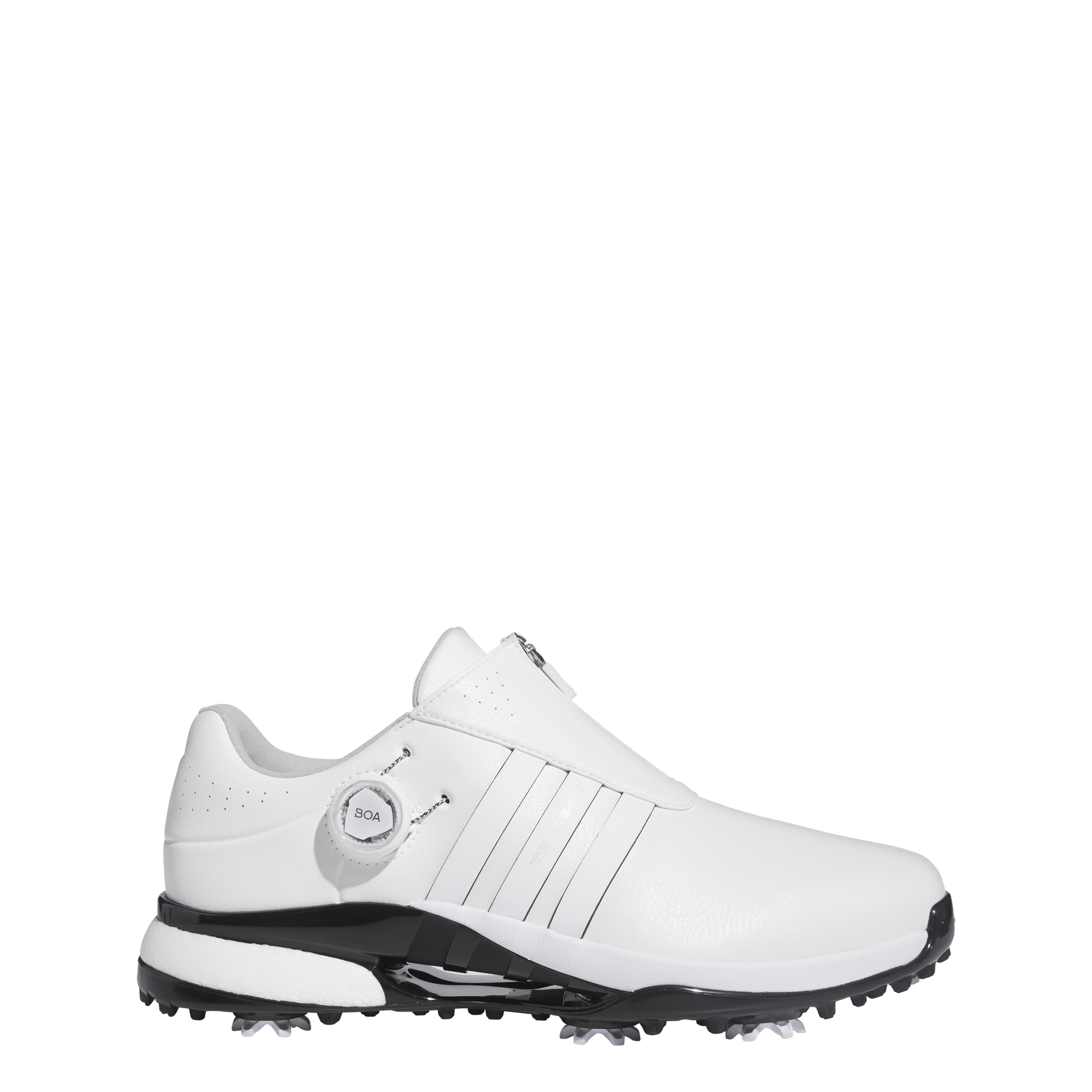 Scarpe da golf da uomo Adidas Tour360 24 BOA Boost