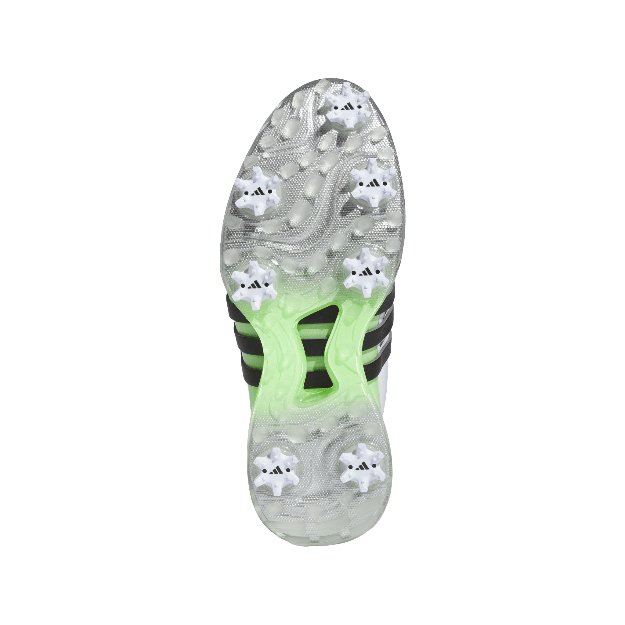 Scarpe da golf Adidas W Tour360 24 Boost da donna