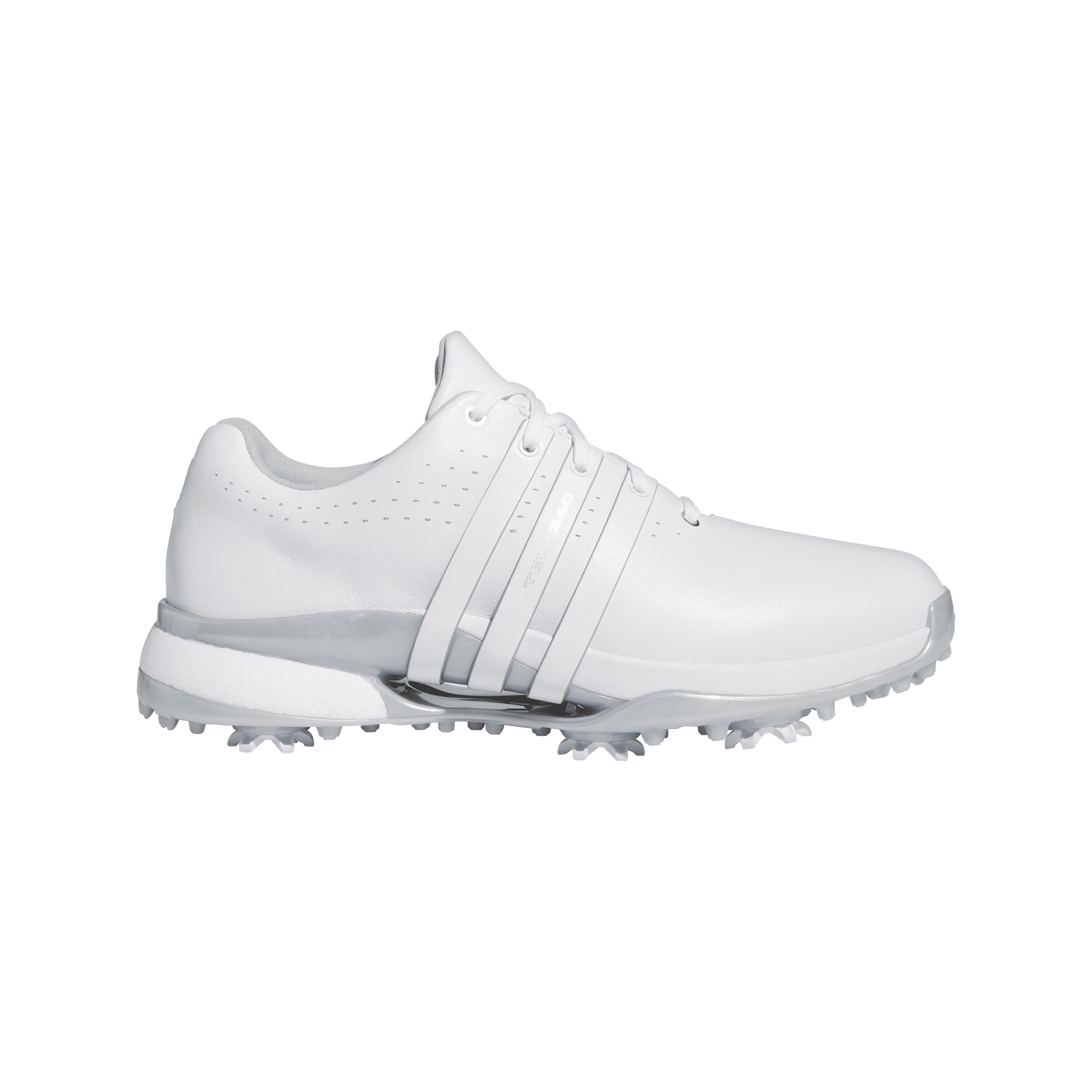 Scarpe da golf Adidas W Tour360 24 Boost da donna