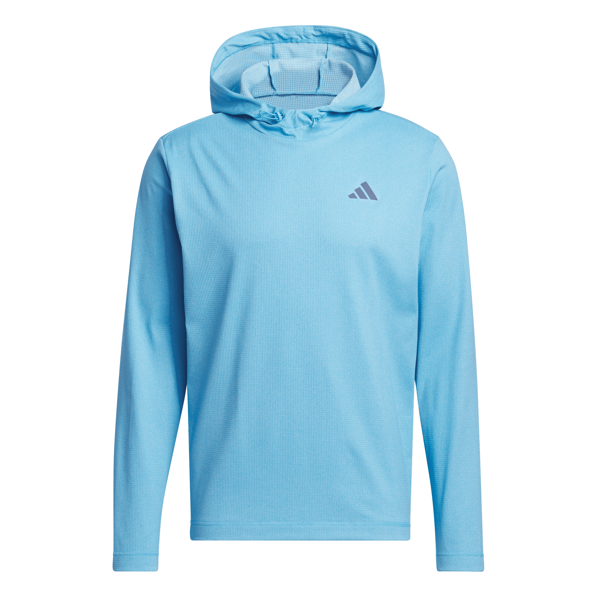 Felpa con cappuccio leggera Adidas da uomo