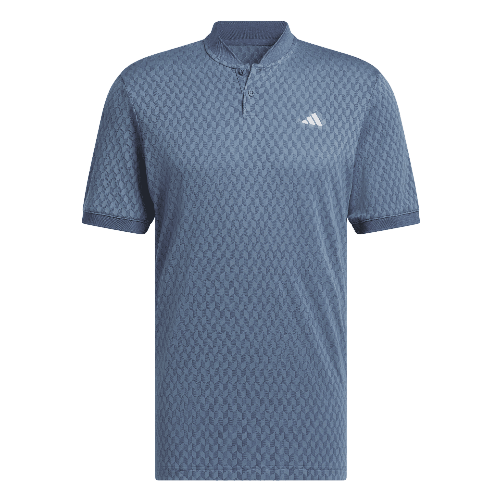 Adidas Ultimate365 Tour Heat.Rdy Polo Shirt Herren