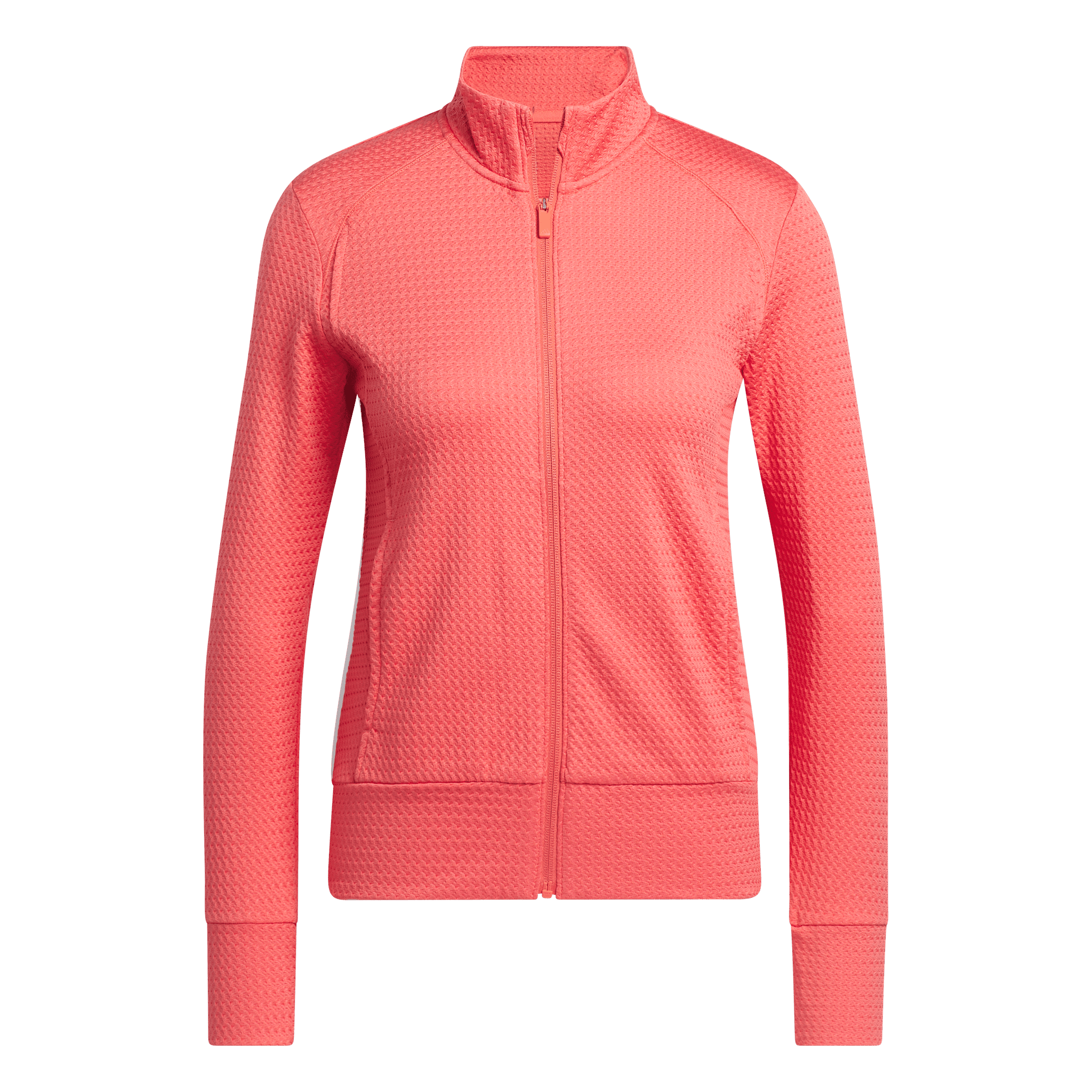 Giacca Adidas Ultimate365 Texture da donna