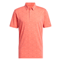 Polo Adidas Go-To Print da uomo