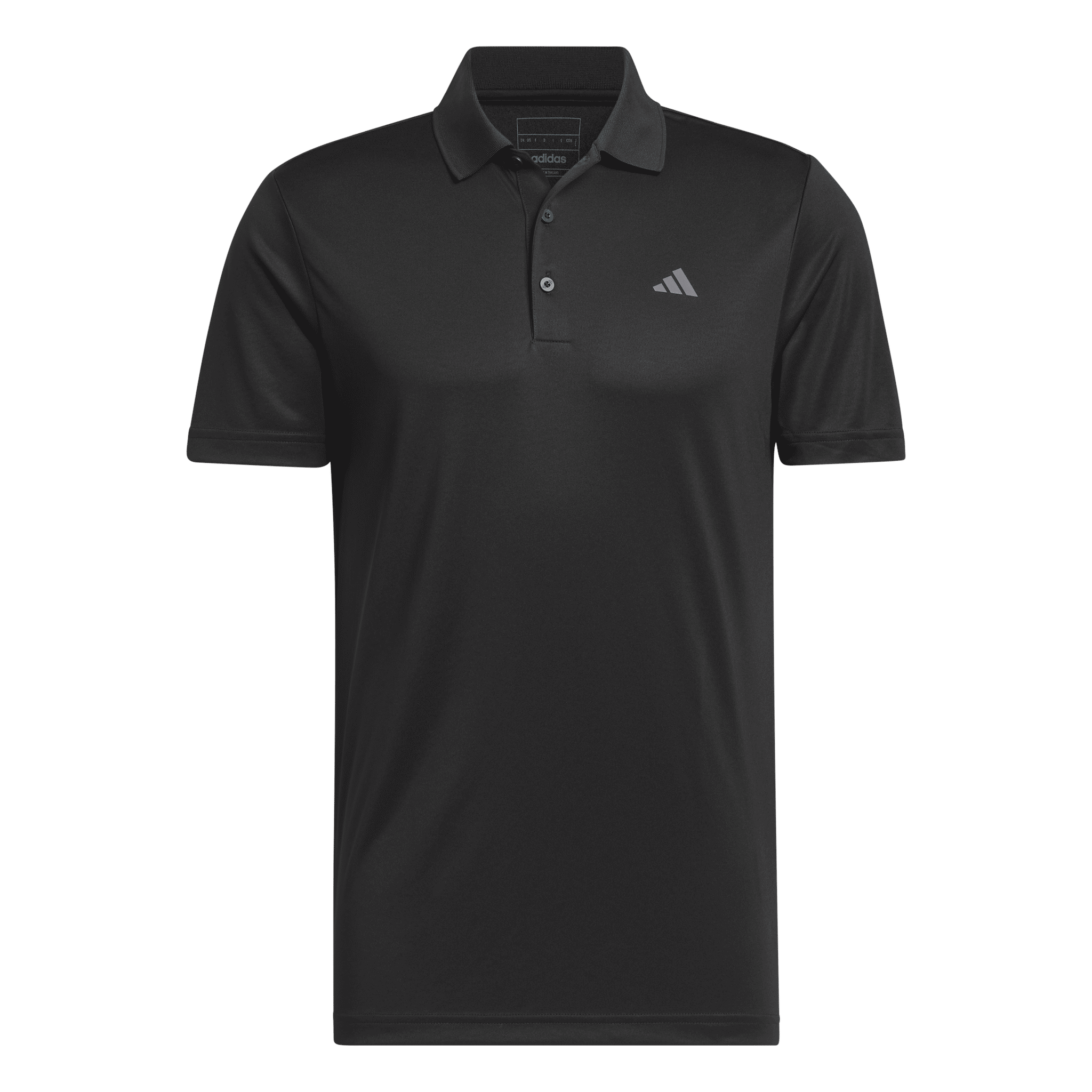 Polo da uomo Adidas Core Adidas Performance Primegreen