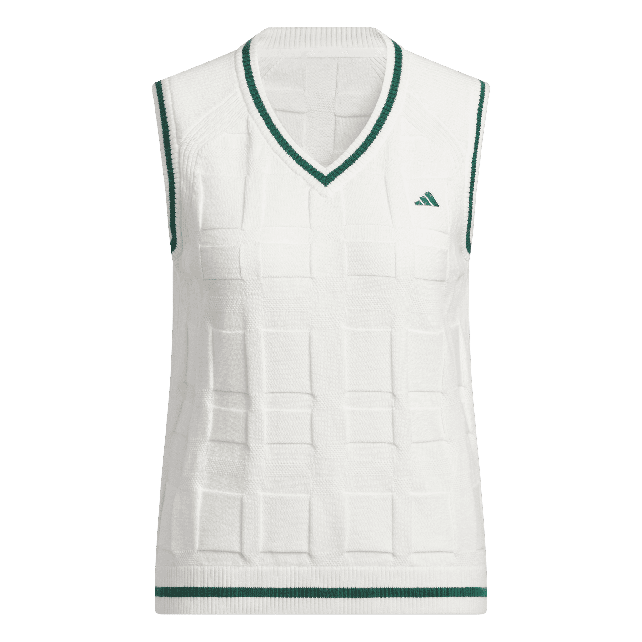 Adidas Go-To Sweater Gilet Donna