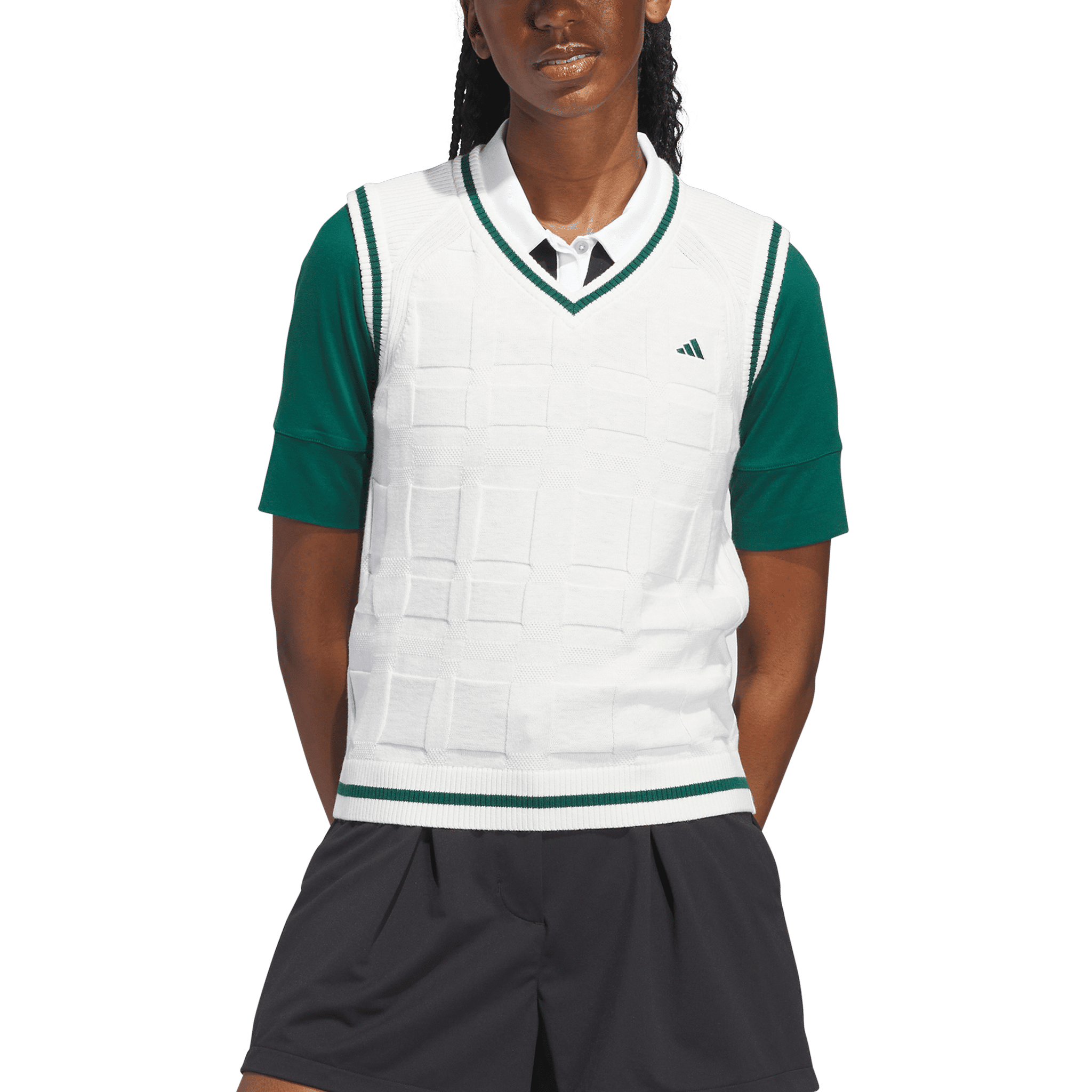 Adidas Go-To Sweater Vest Damen