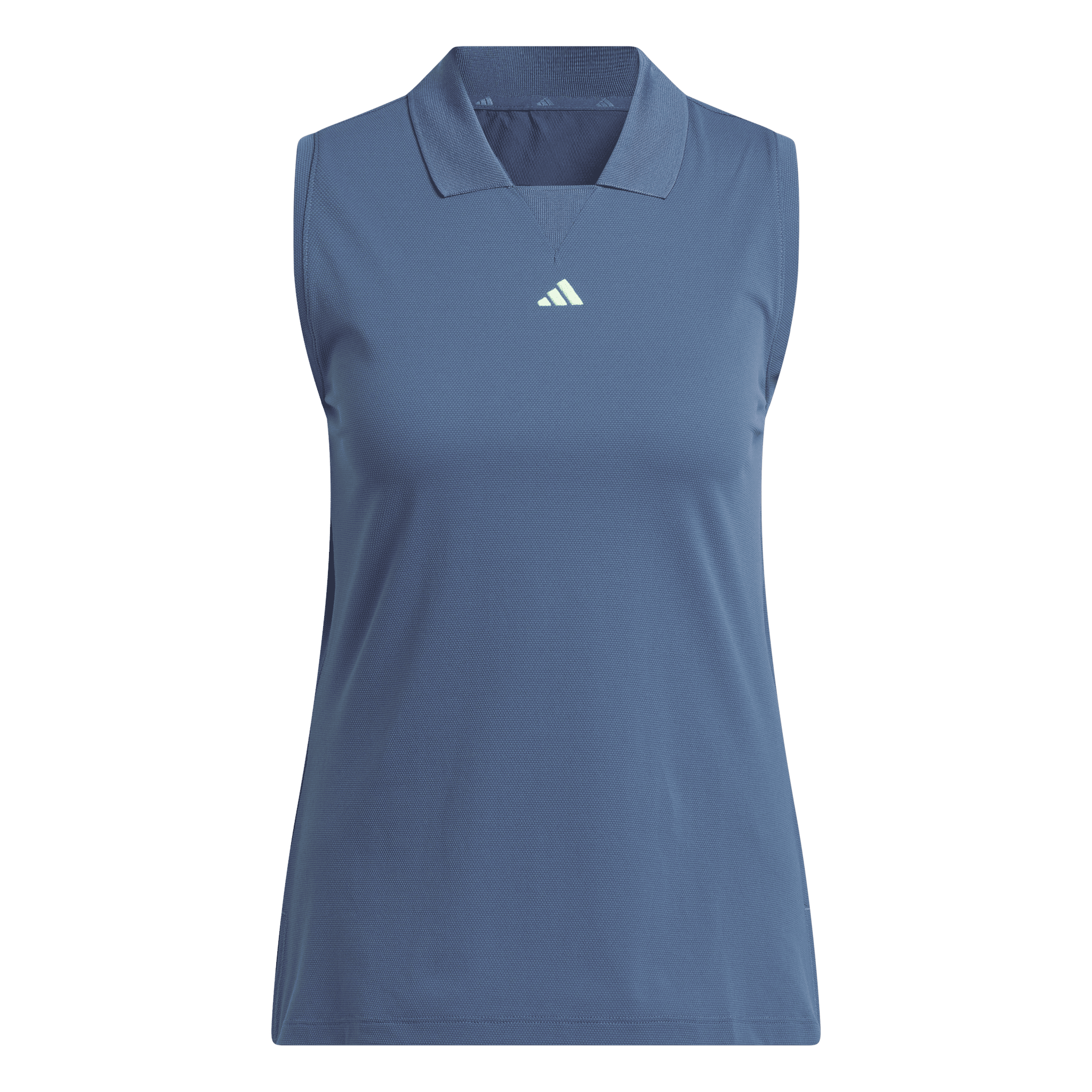 Polo Adidas Ultimate365 Twistknit da donna