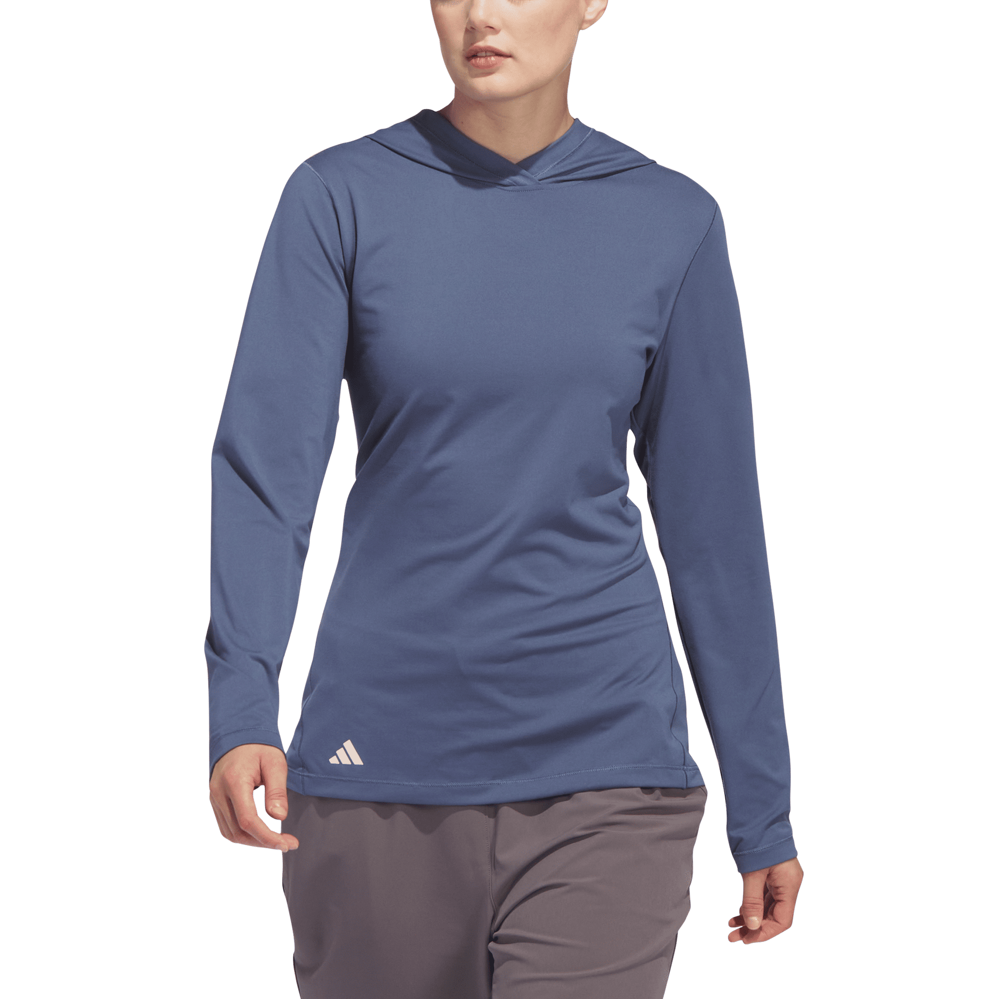 Adidas Performance Golfhoodie Damen