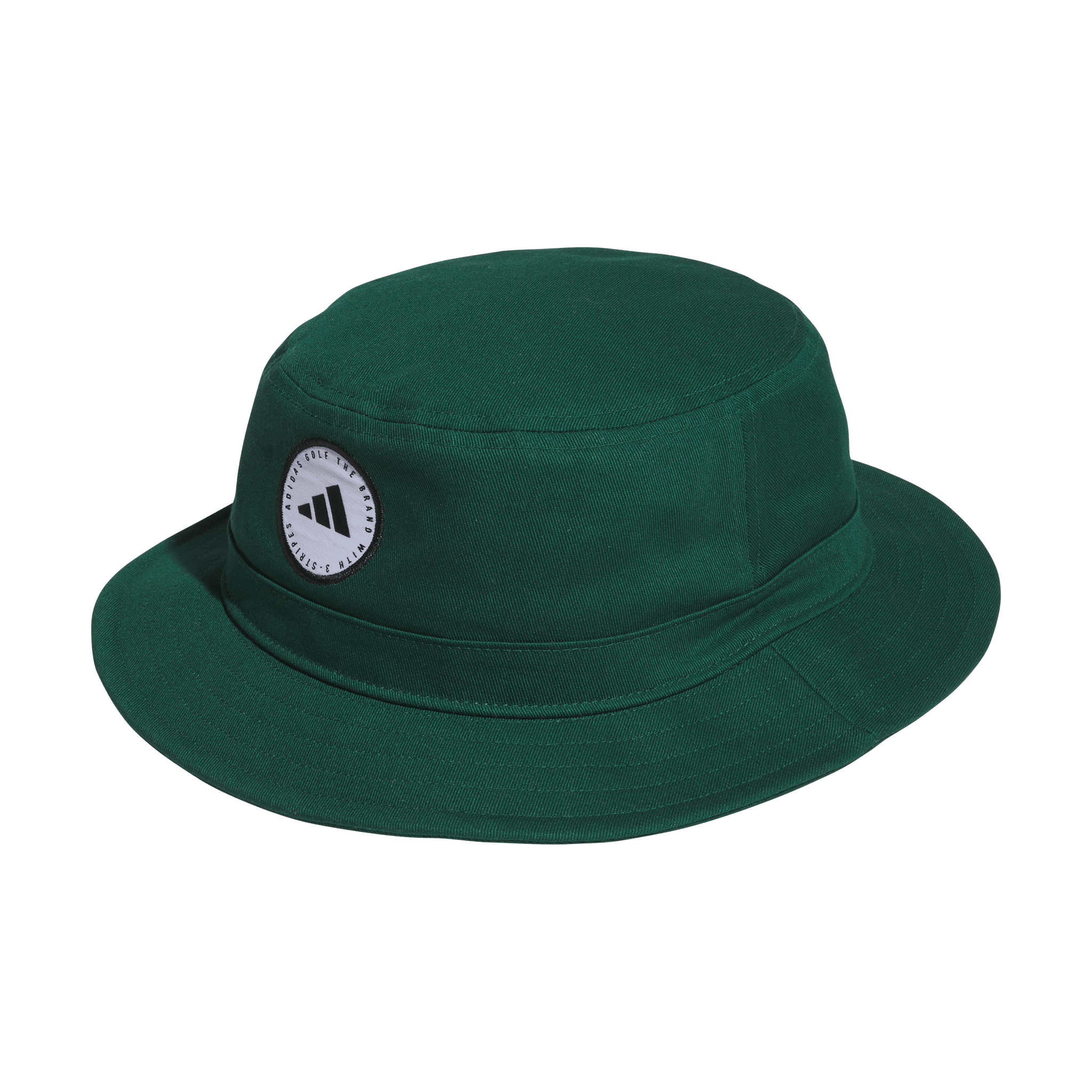 Cappello da pescatore in cotone Adidas da uomo