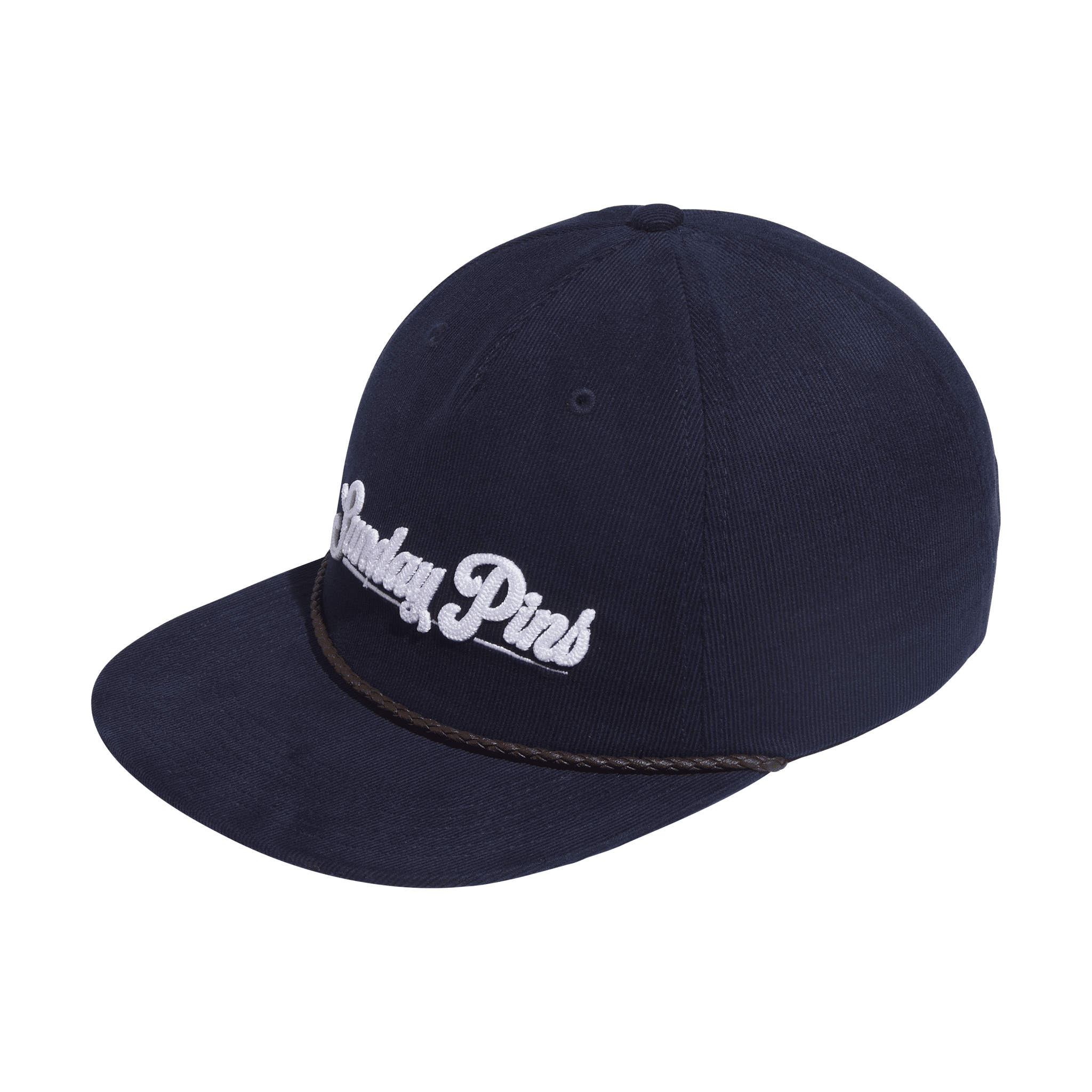 Cappellino Adidas Mini Corduroy 5 Panel da uomo