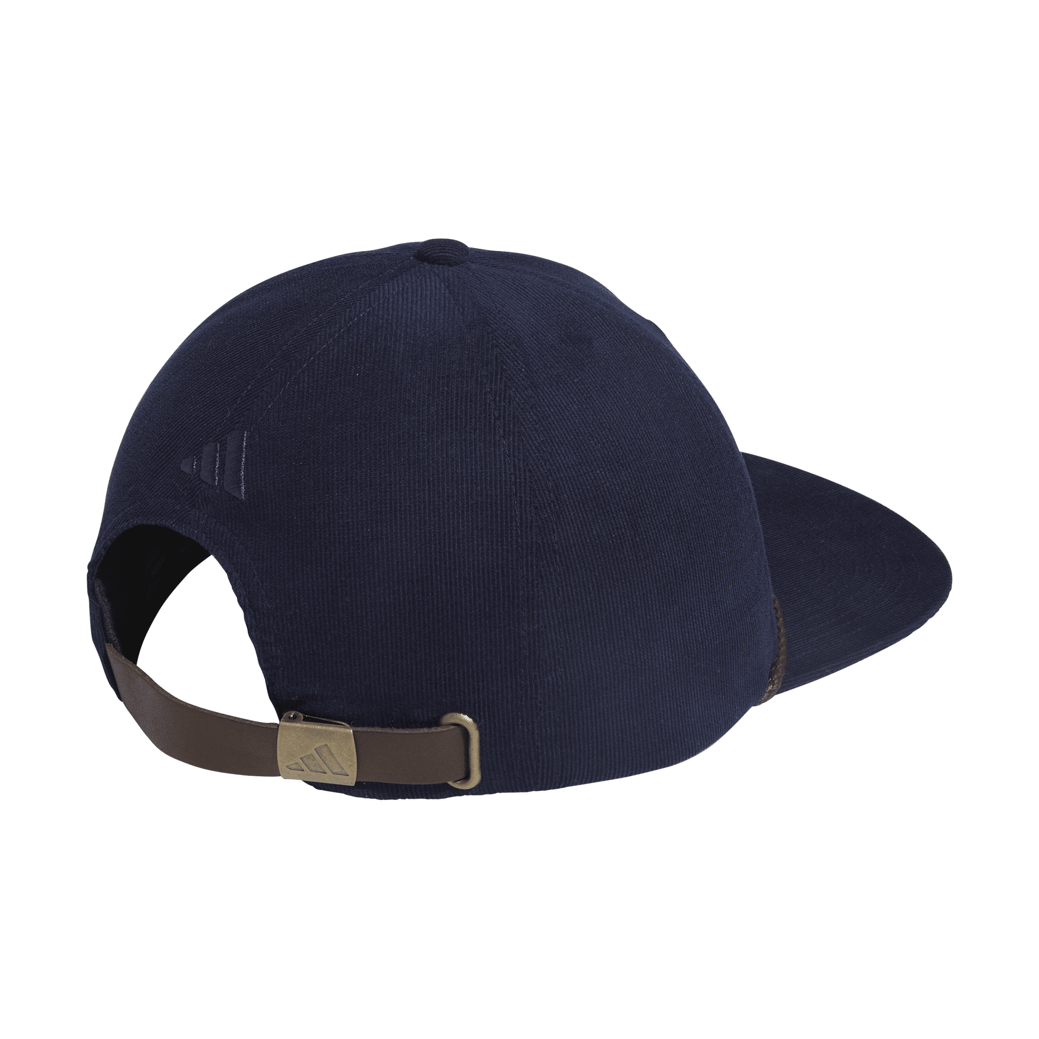 Cappellino Adidas Mini Corduroy 5 Panel da uomo